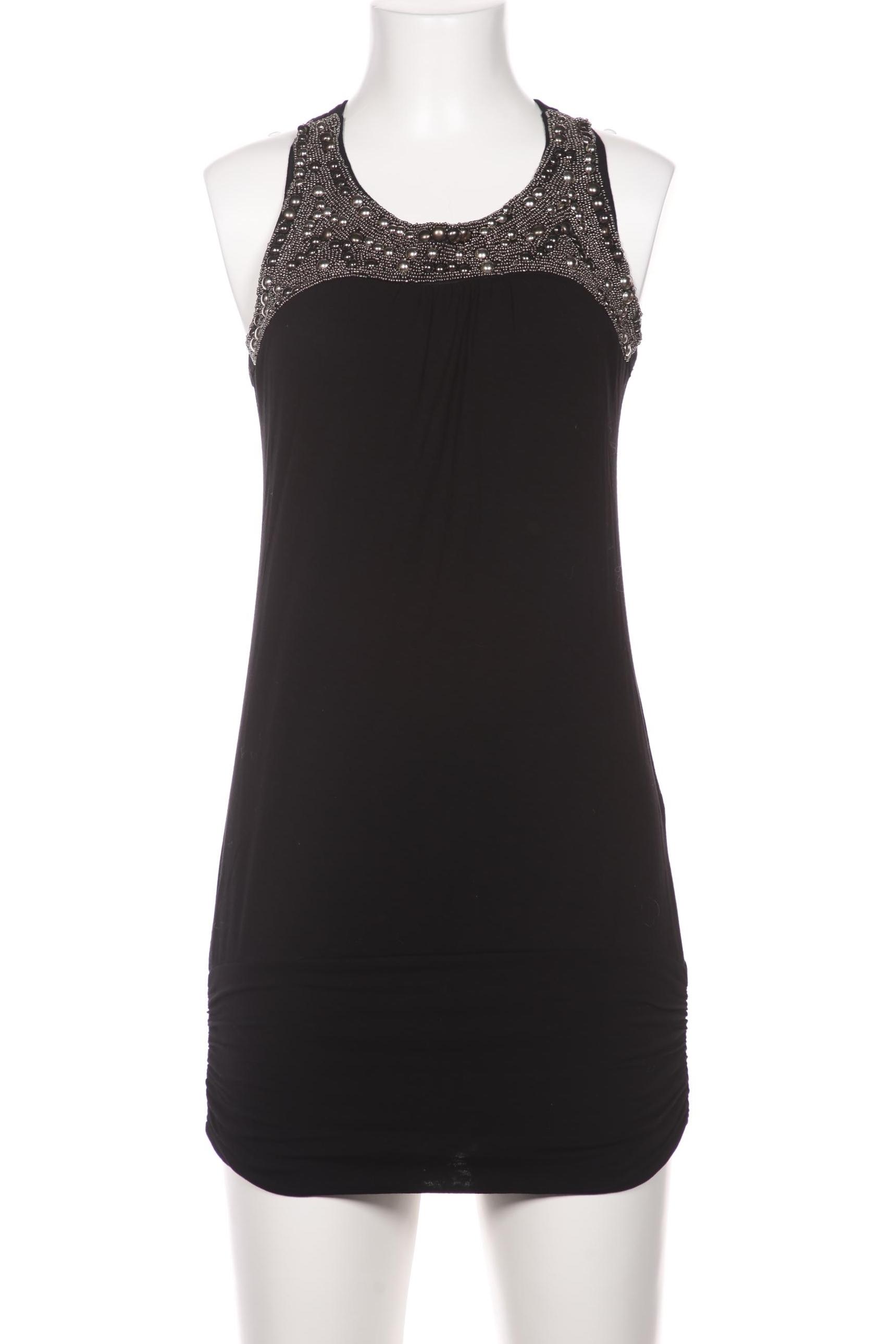 

Hallhuber Damen Kleid, schwarz, Gr. 34