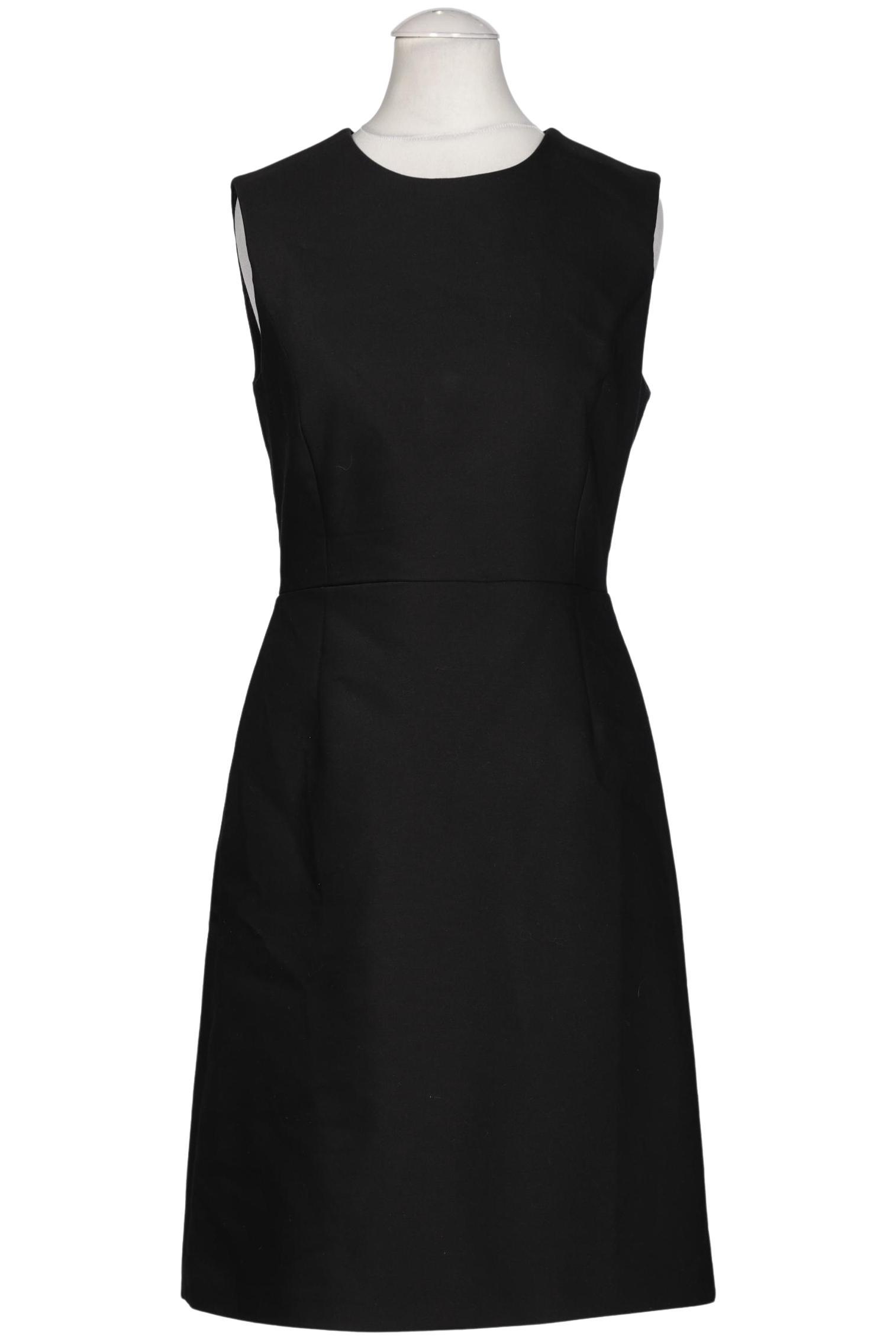 

Hallhuber Damen Kleid, schwarz, Gr. 34