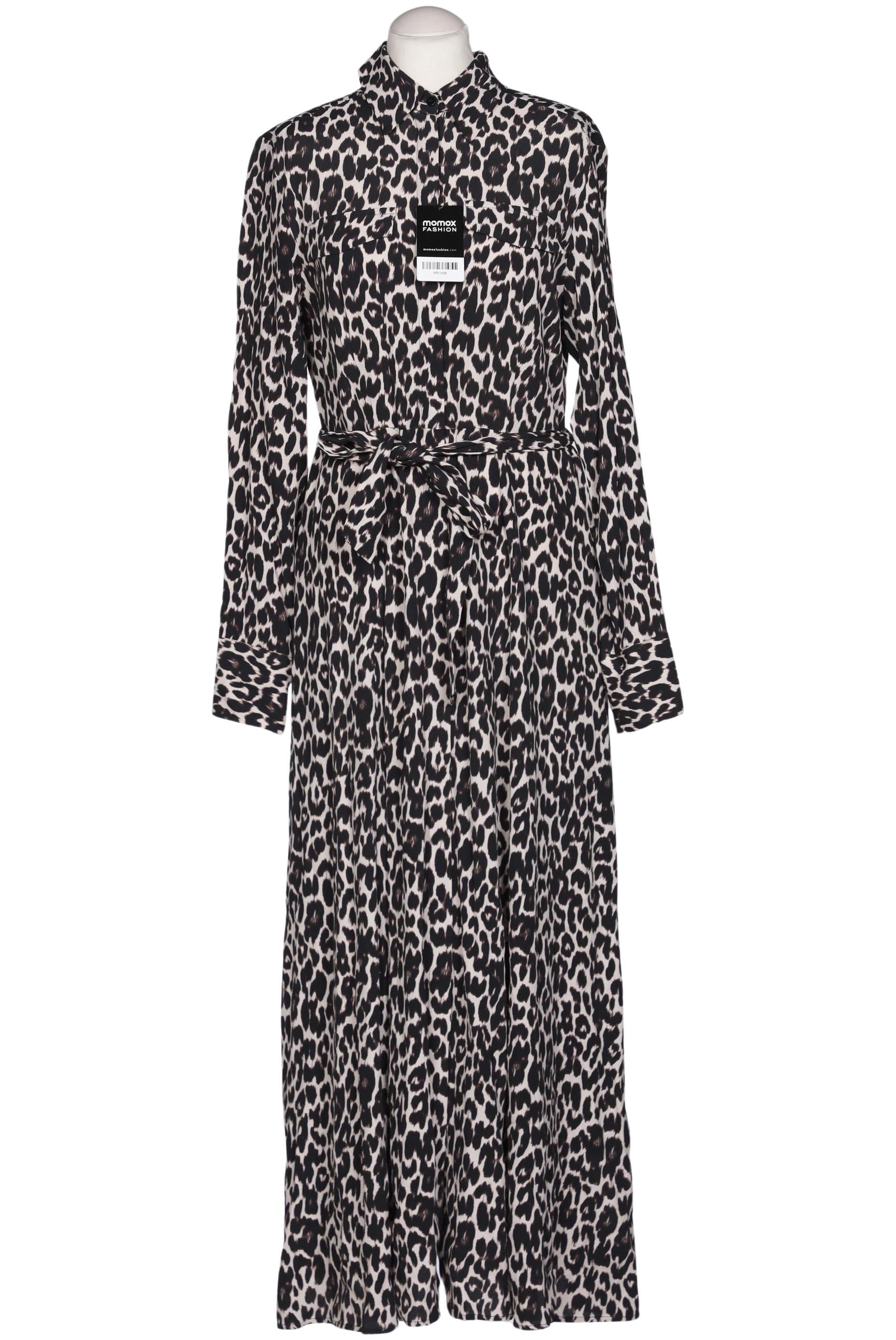 

Hallhuber Damen Kleid, mehrfarbig, Gr. 38