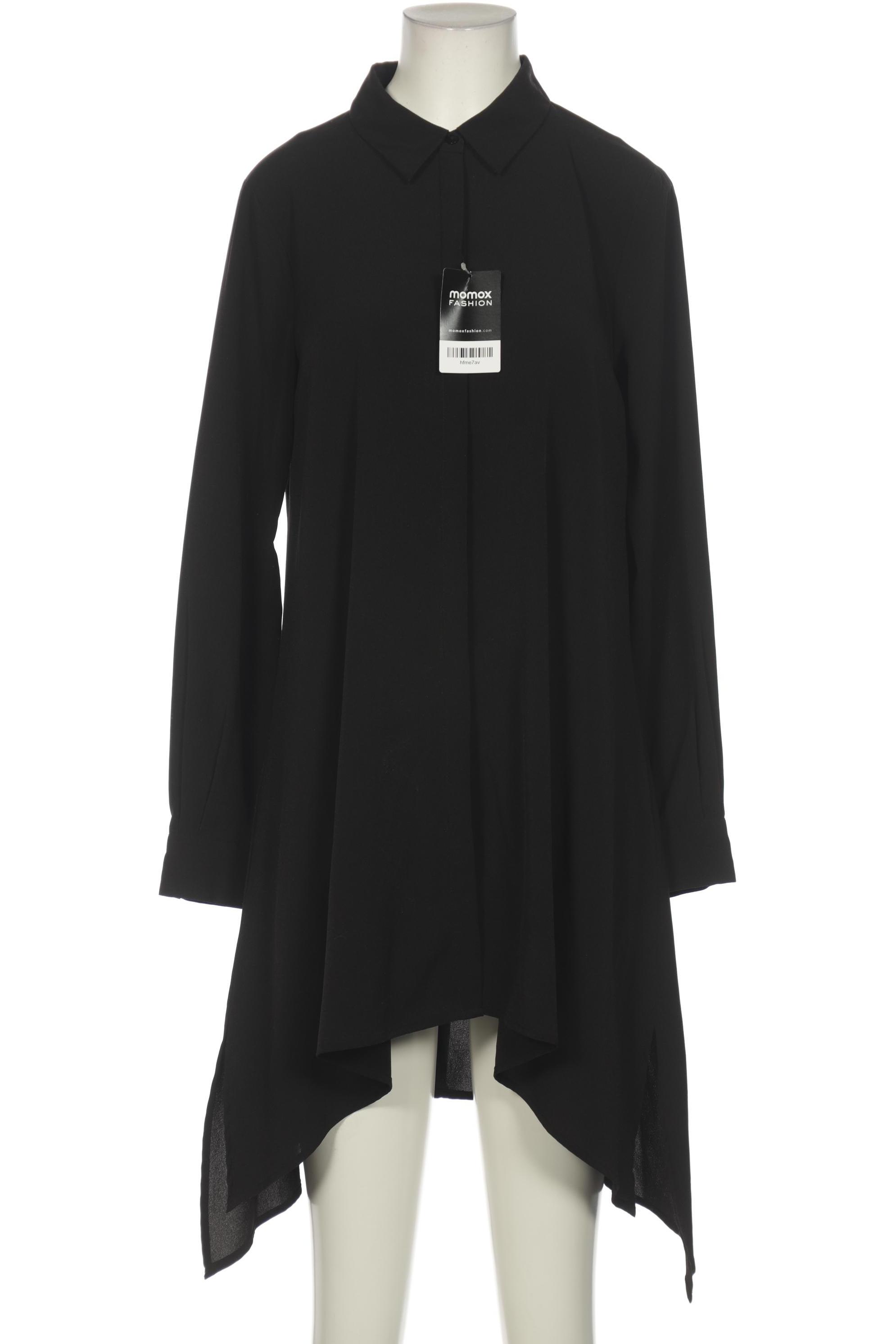 

Hallhuber Damen Kleid, schwarz, Gr. 36