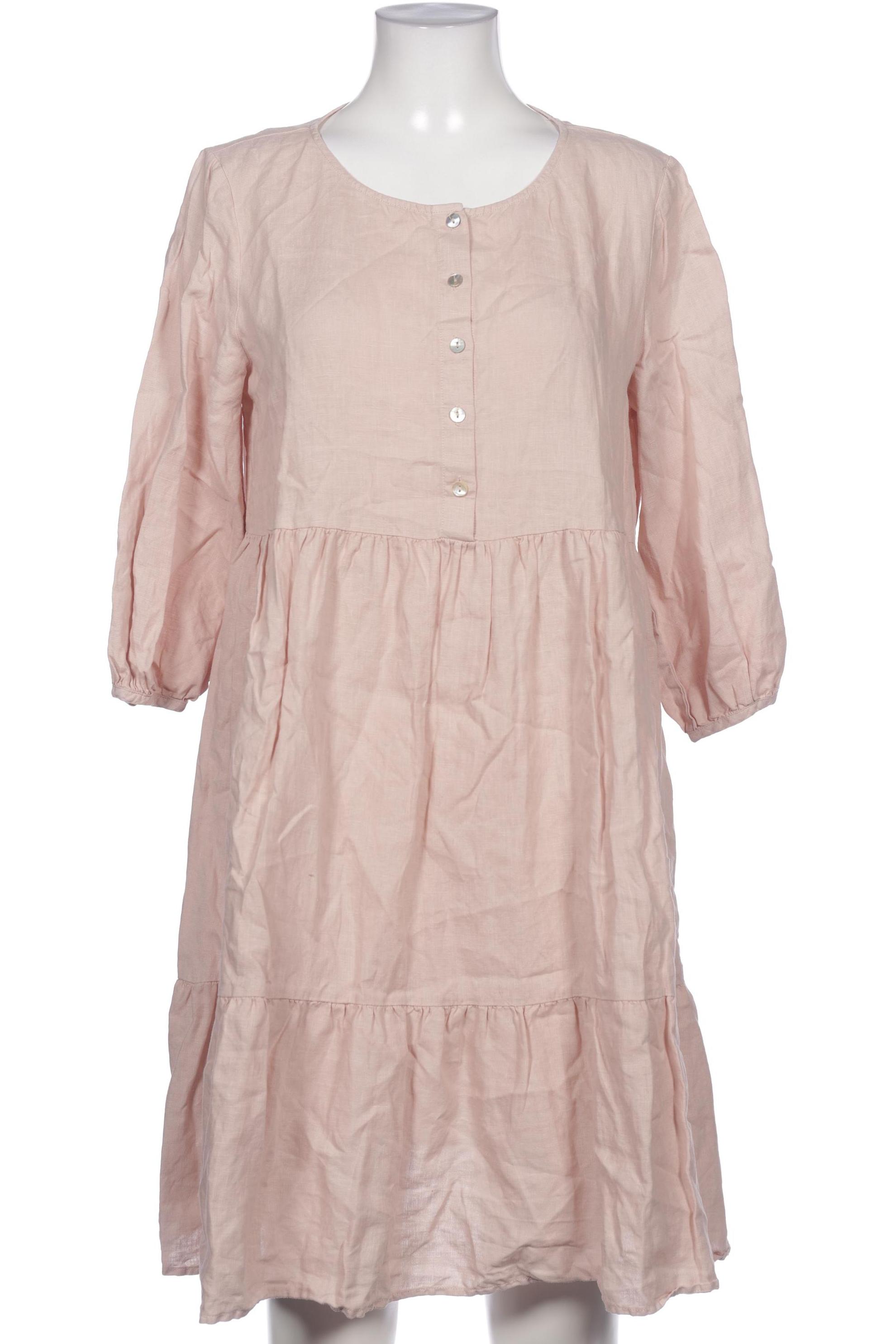 

Hallhuber Damen Kleid, pink, Gr. 40