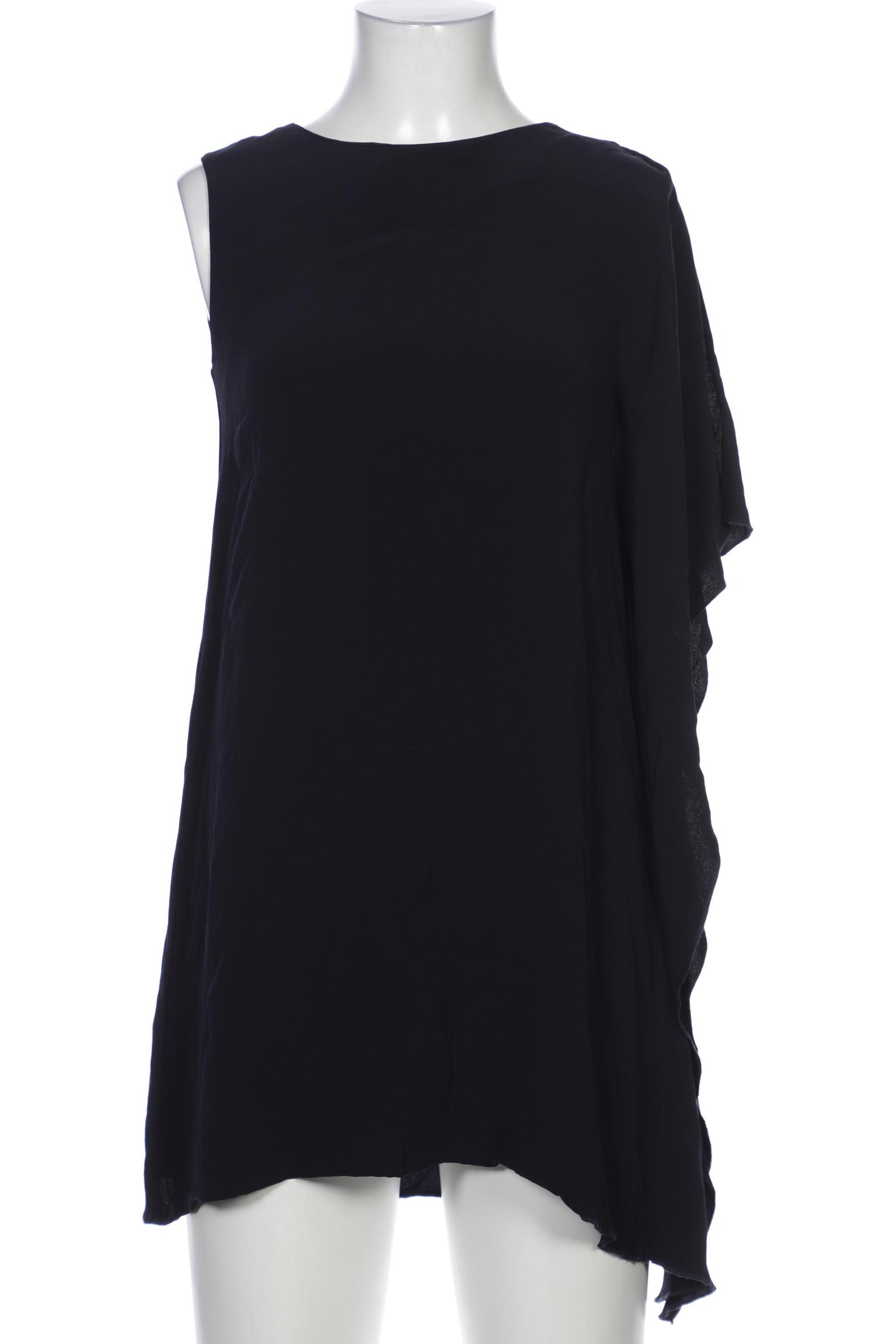 

Hallhuber Damen Kleid, marineblau, Gr. 34