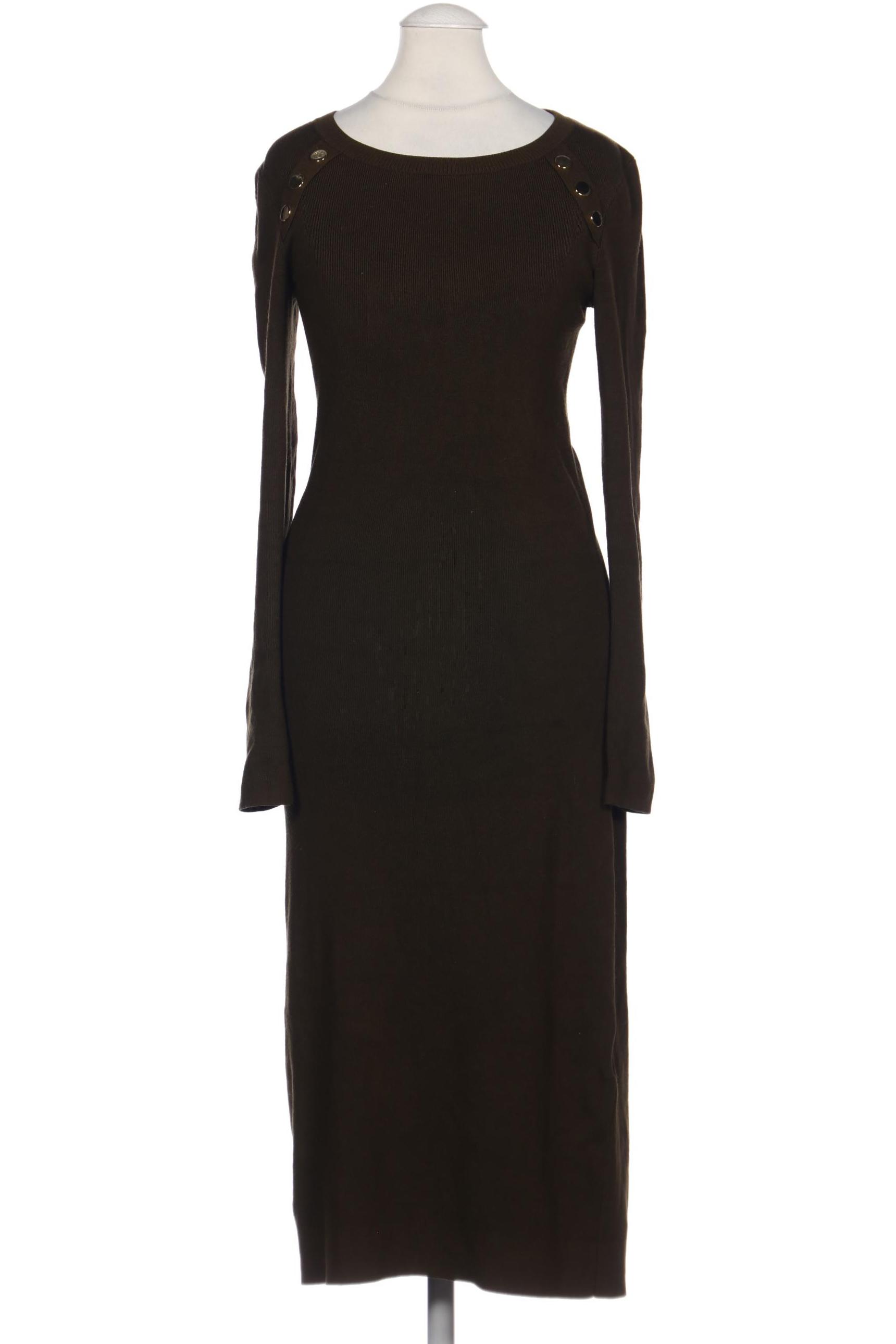 

Hallhuber Damen Kleid, grün, Gr. 34