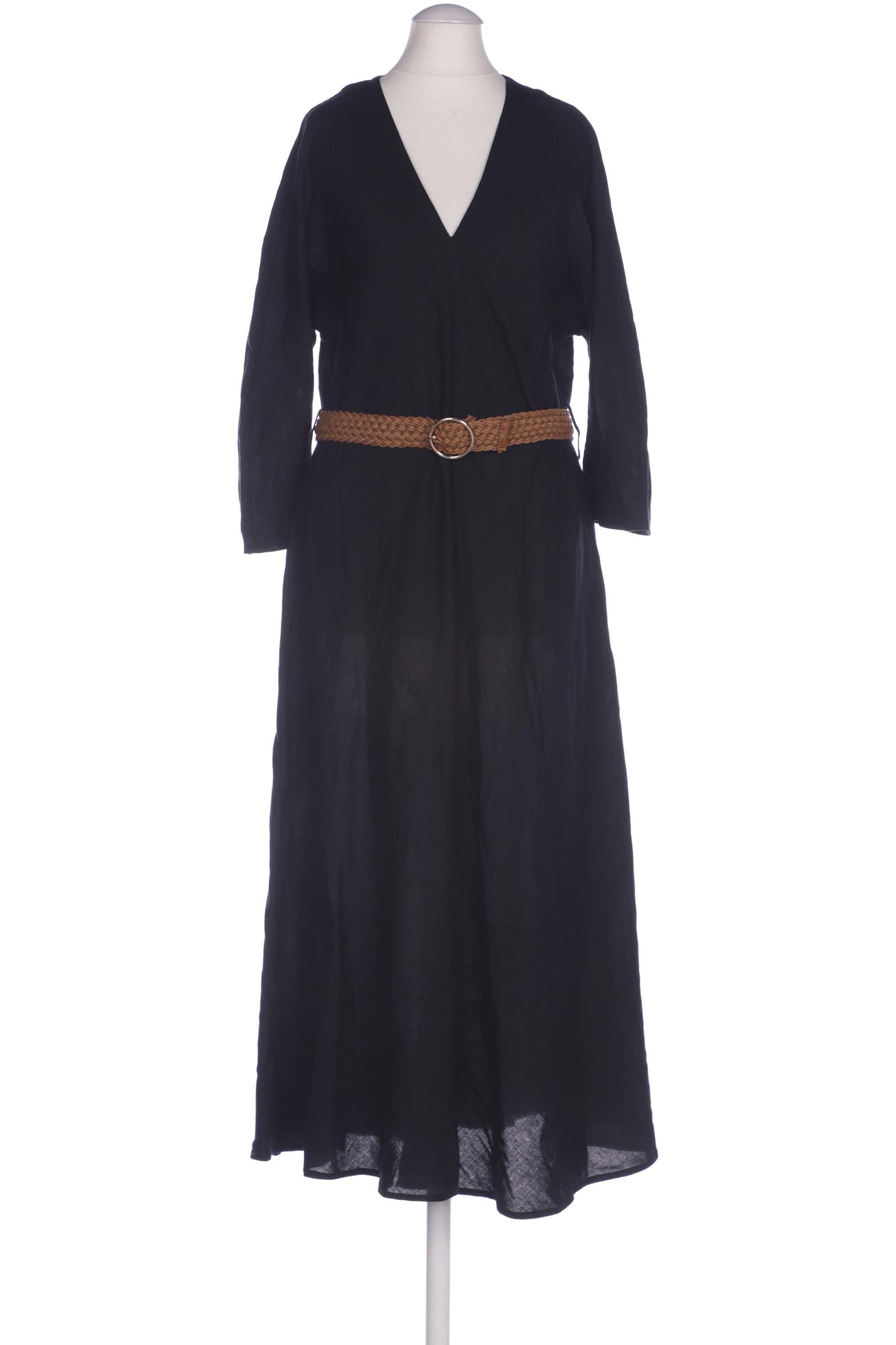 

Hallhuber Damen Kleid, schwarz