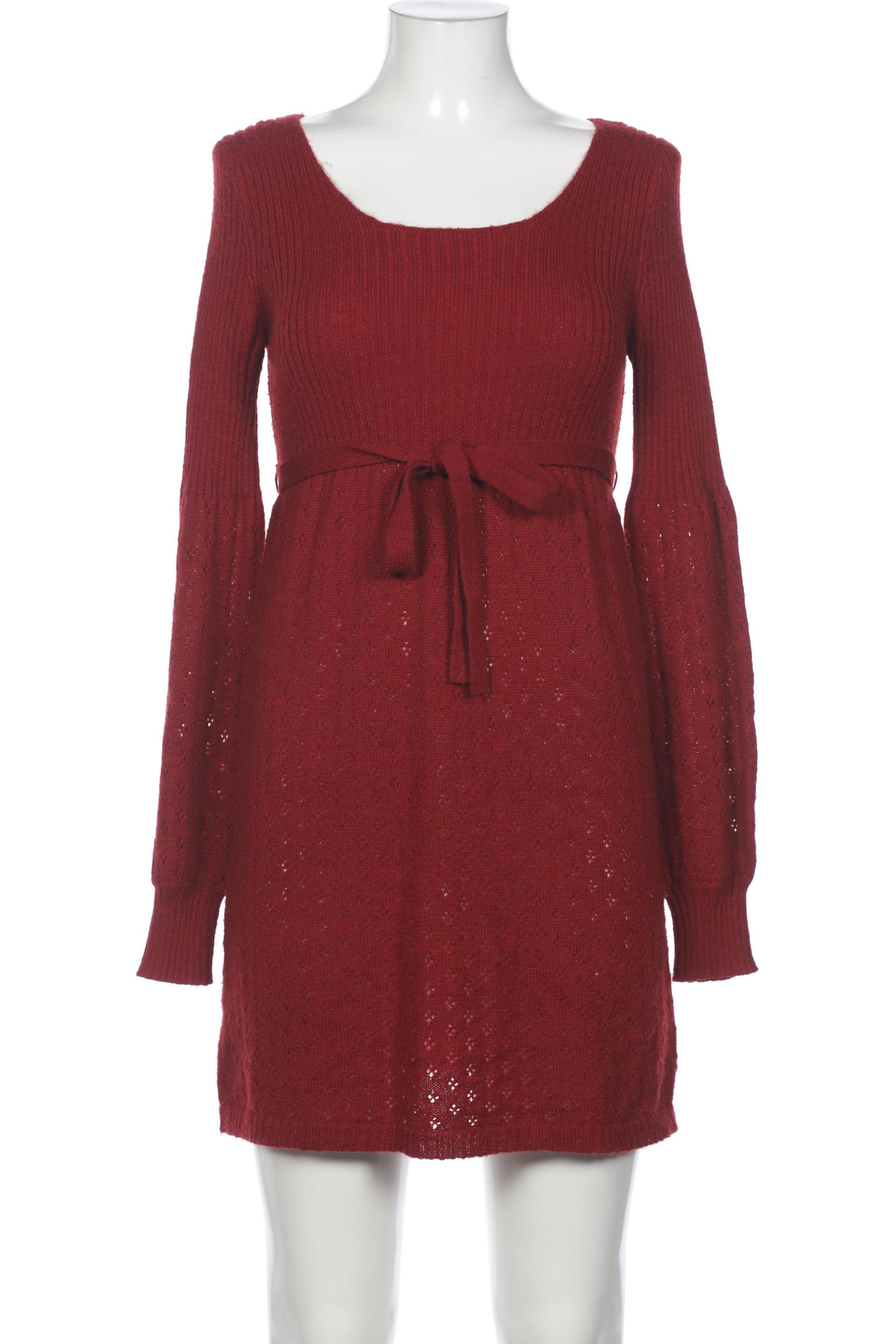 

Hallhuber Damen Kleid, bordeaux, Gr. 42