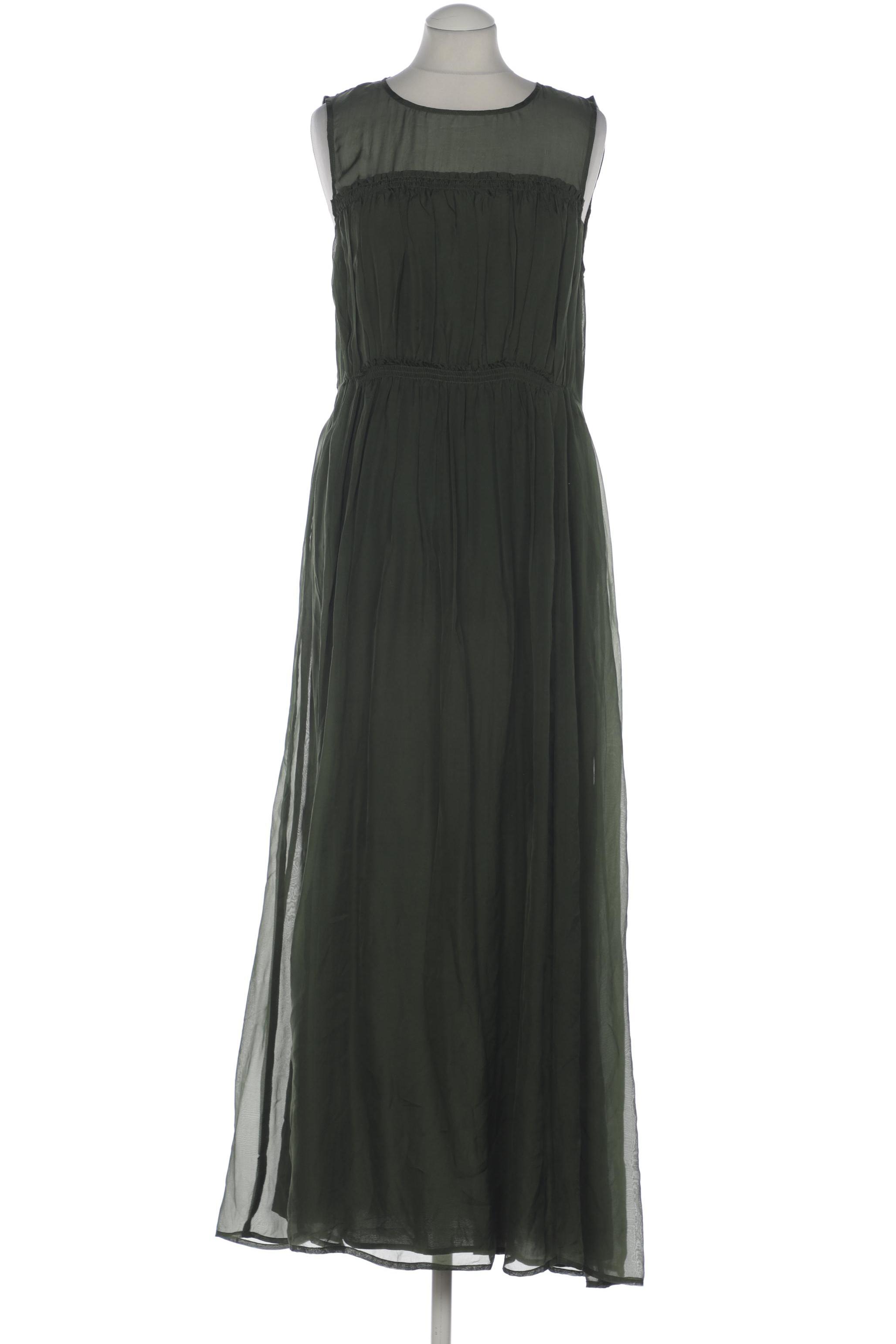 

Hallhuber Damen Kleid, grün, Gr. 40