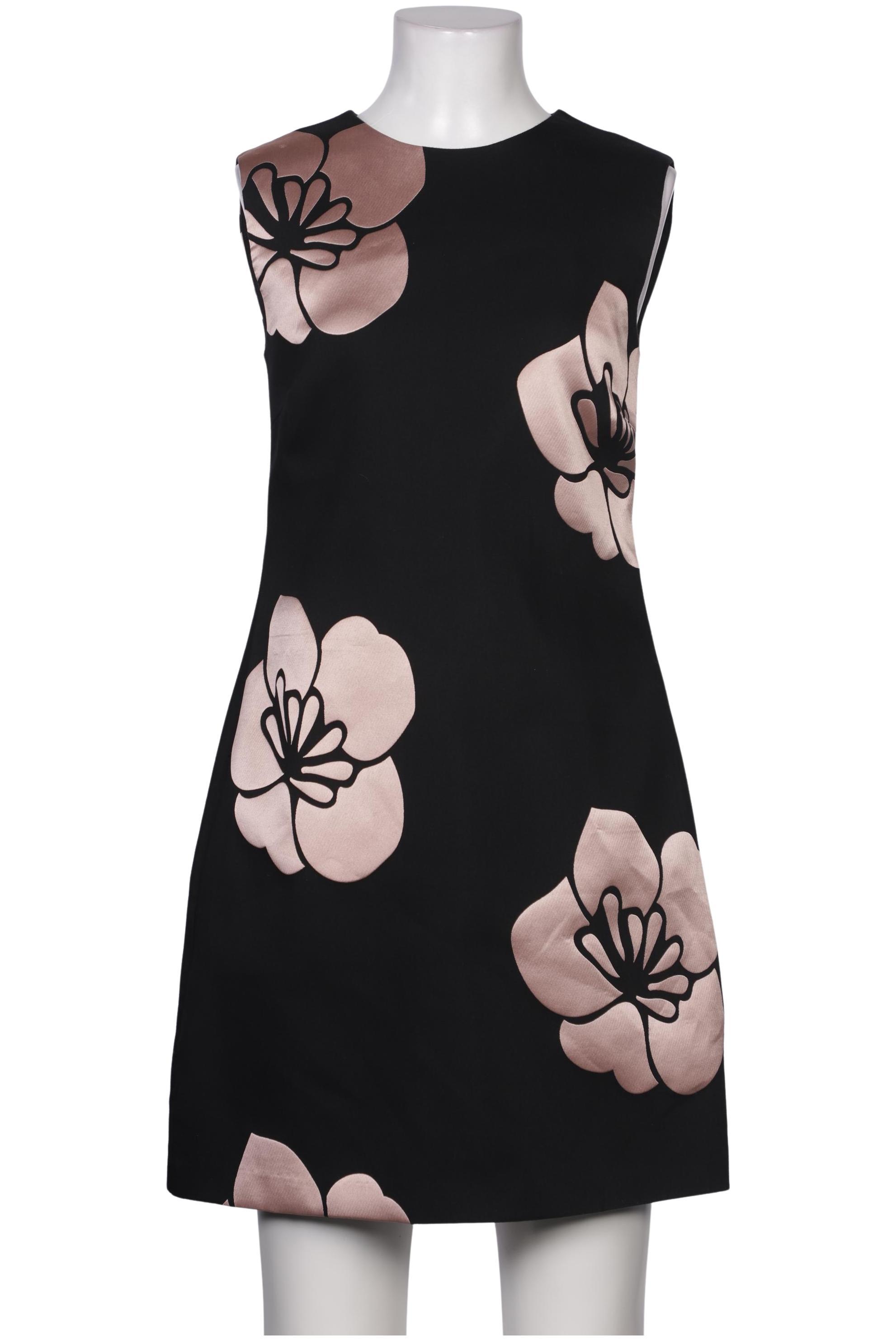 

Hallhuber Damen Kleid, schwarz, Gr. 38