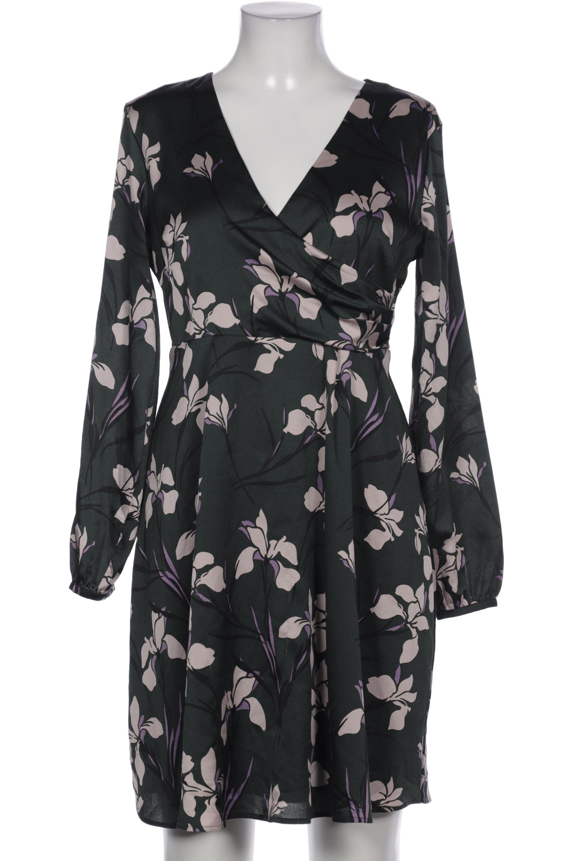 

Hallhuber Damen Kleid, grün