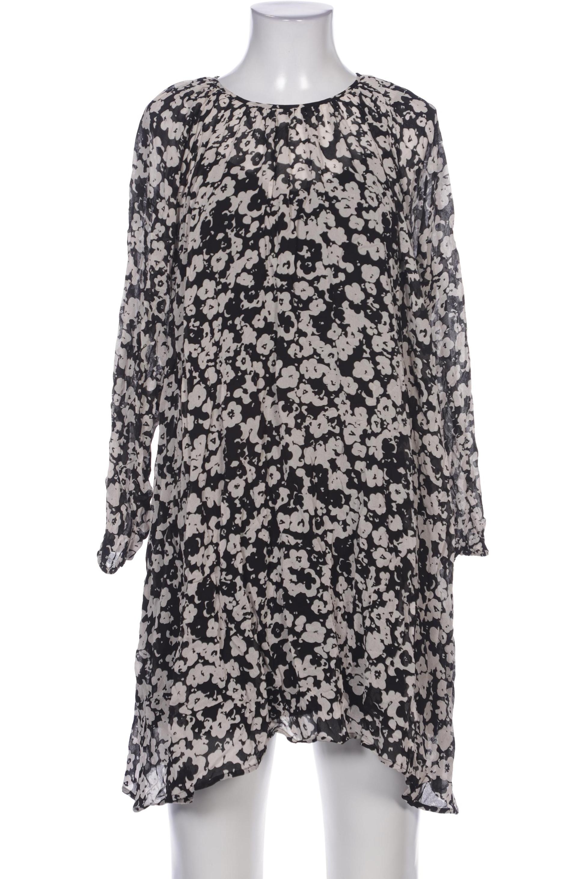 

Hallhuber Damen Kleid, schwarz, Gr. 36