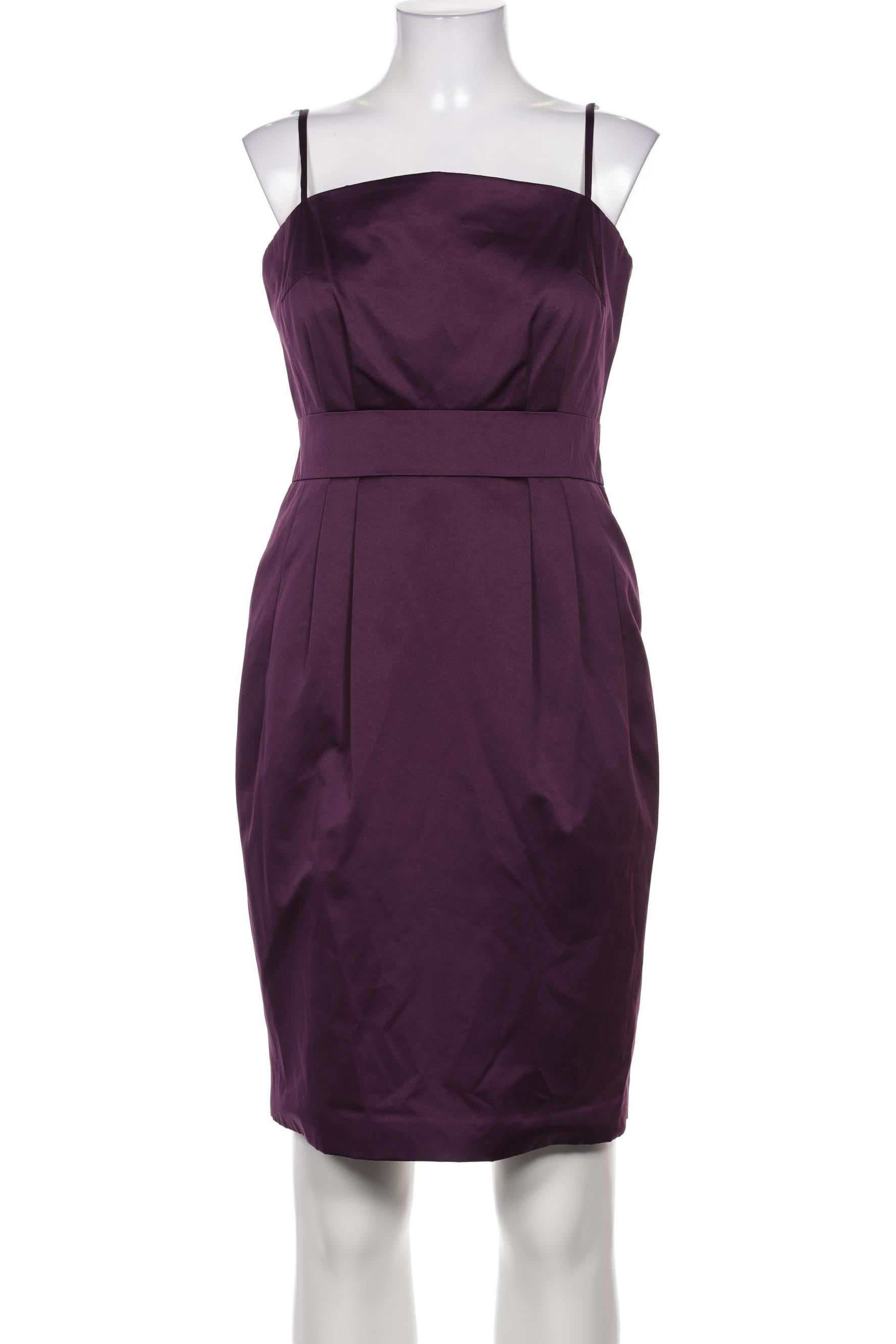 

Hallhuber Damen Kleid, flieder, Gr. 40