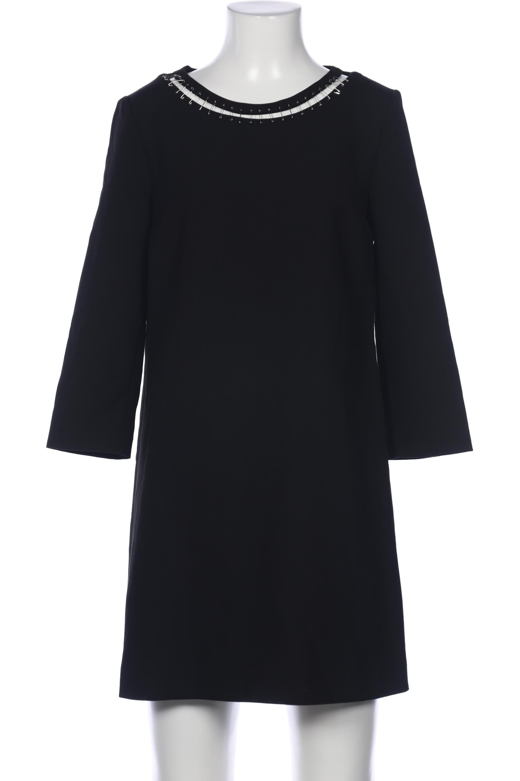 

Hallhuber Damen Kleid, schwarz