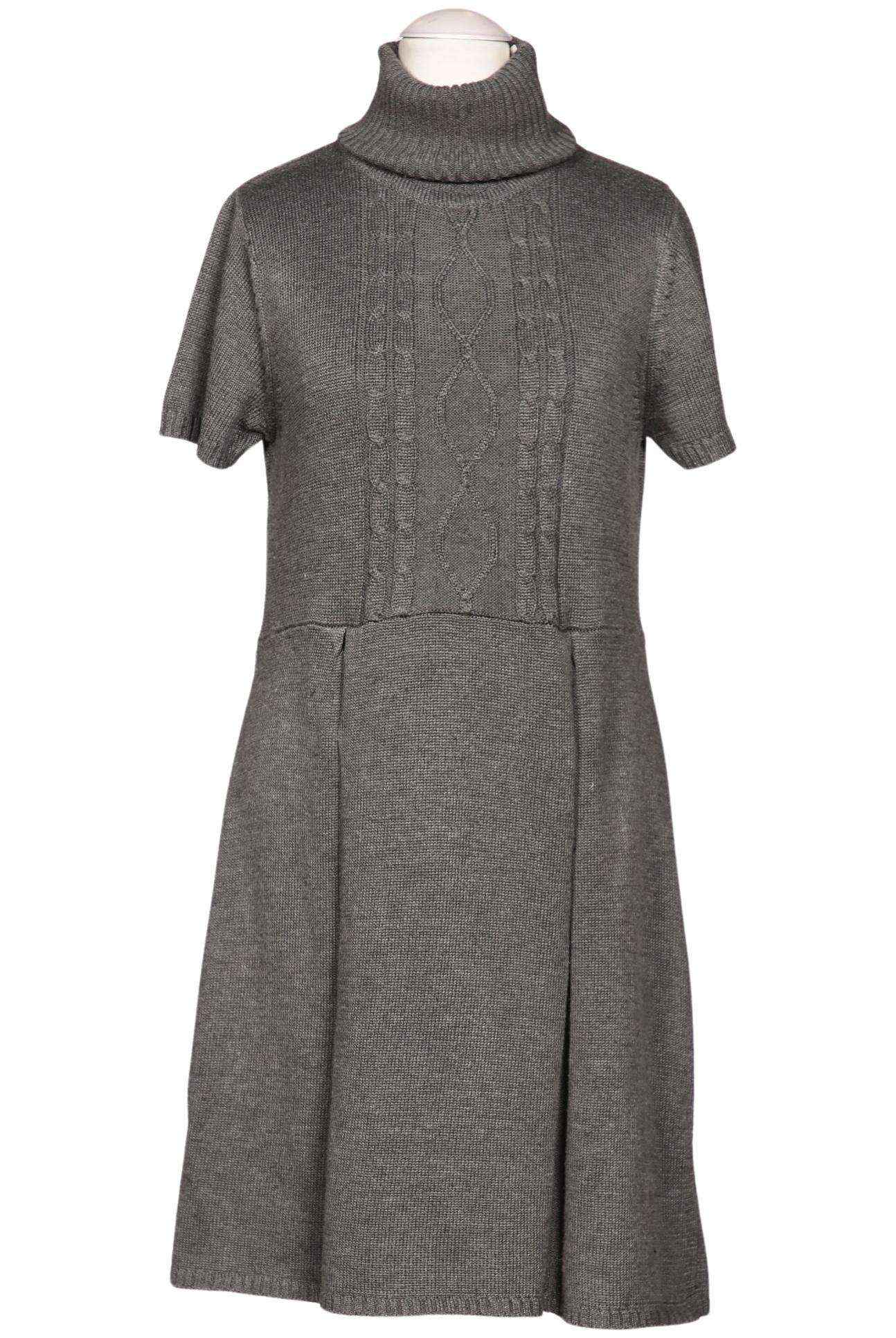 

Hallhuber Damen Kleid, grau, Gr. 36