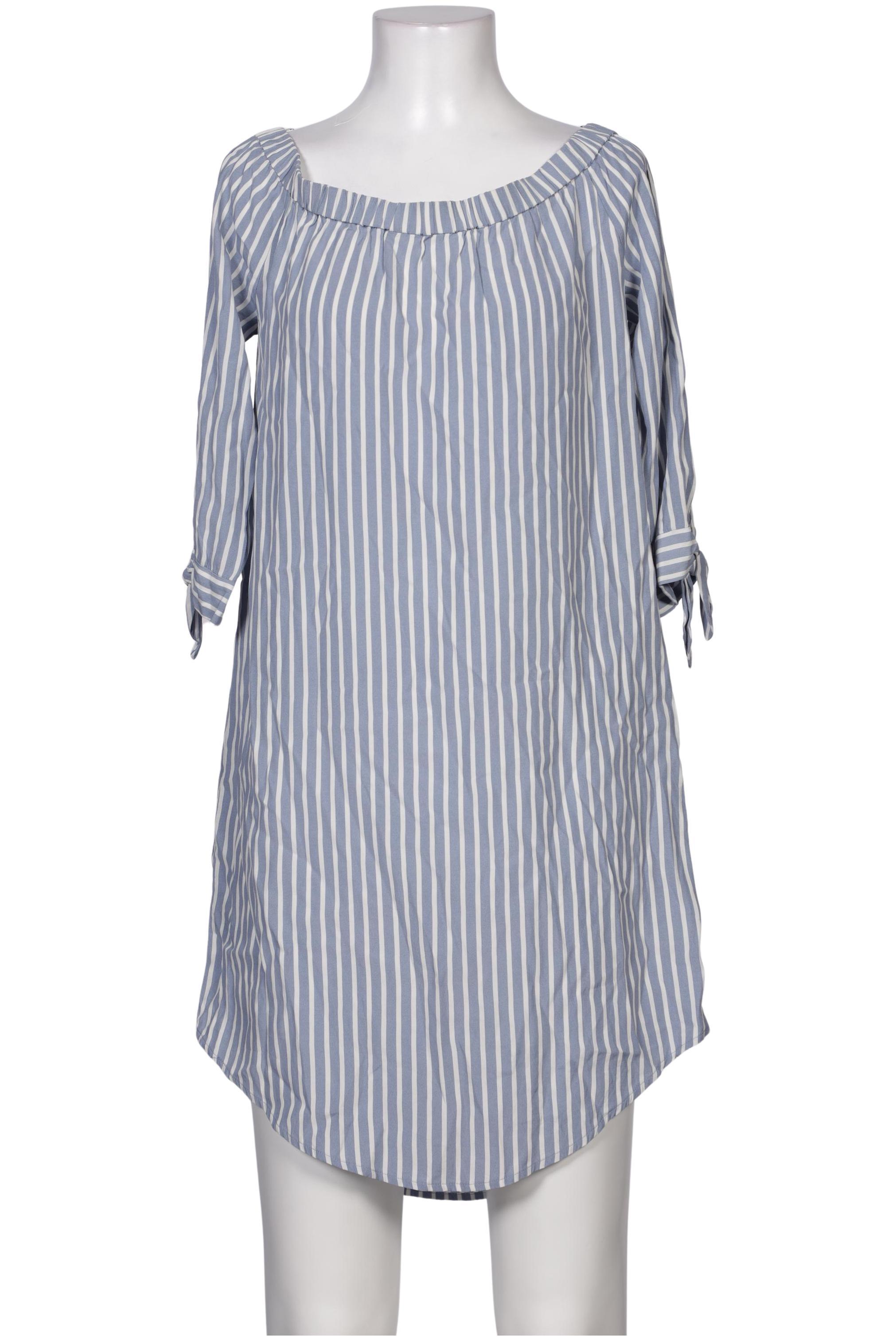 

Hallhuber Damen Kleid, blau, Gr. 36