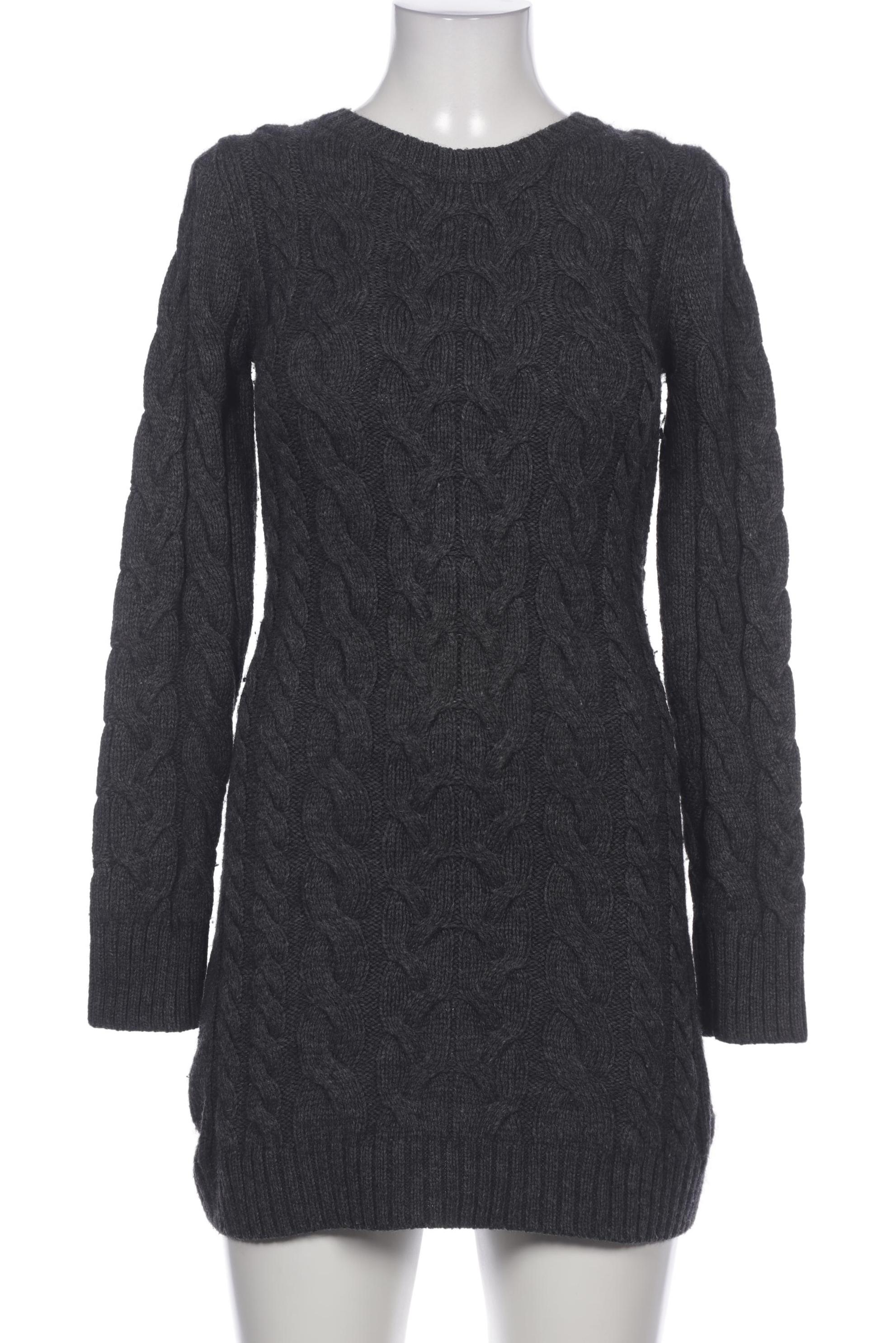 

Hallhuber Damen Kleid, grau, Gr. 38