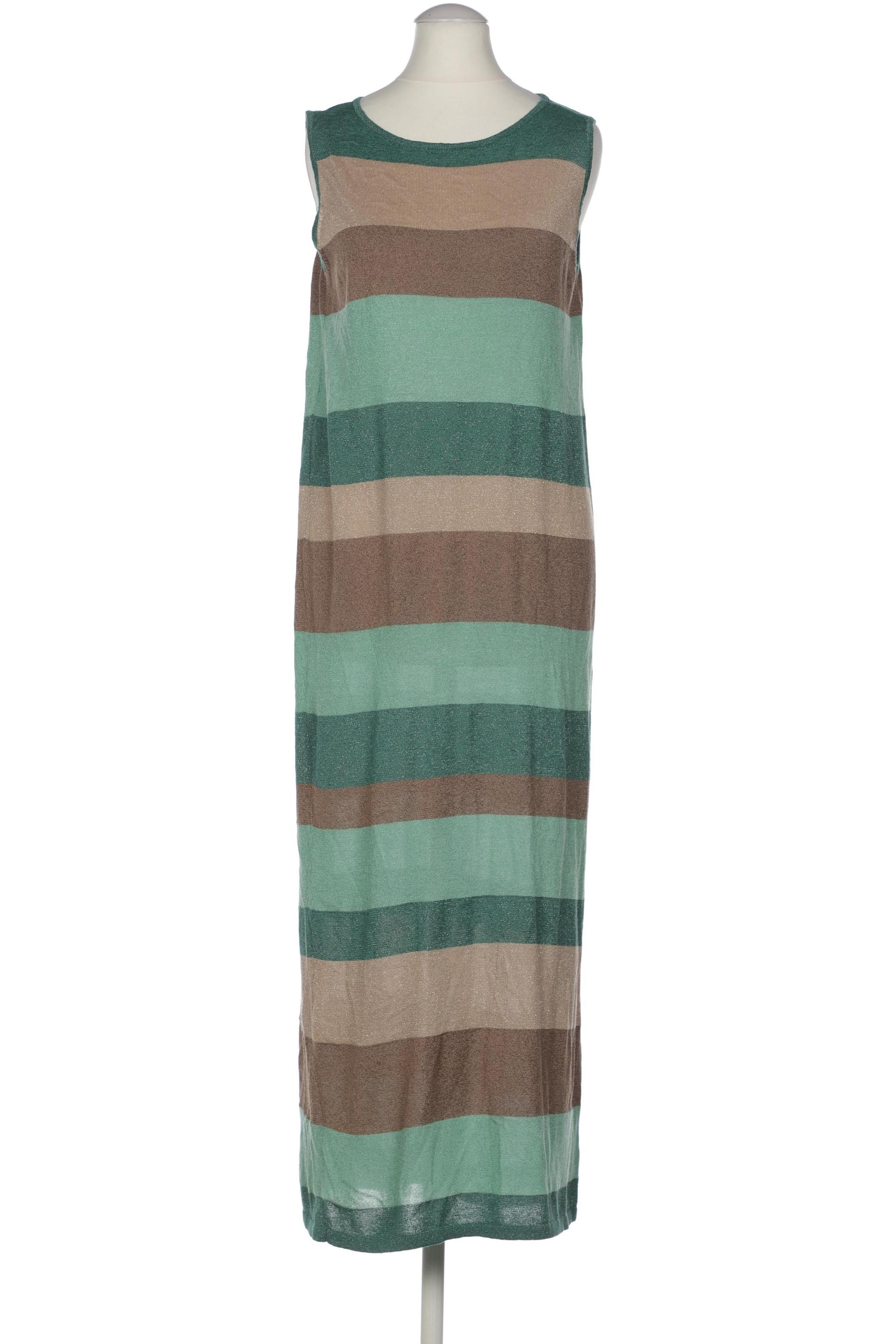 

Hallhuber Damen Kleid, grün, Gr. 36