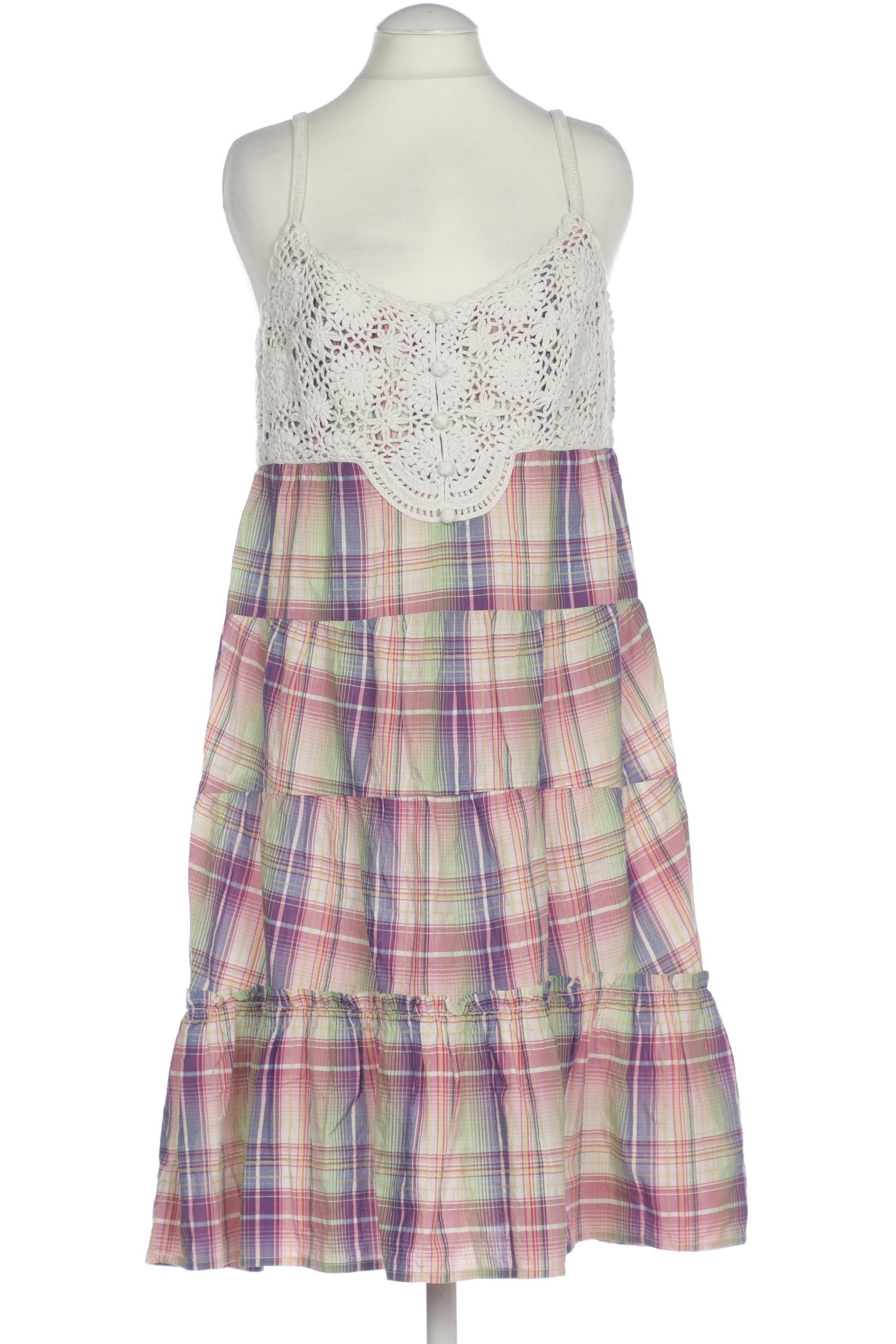 

Hallhuber Damen Kleid, mehrfarbig