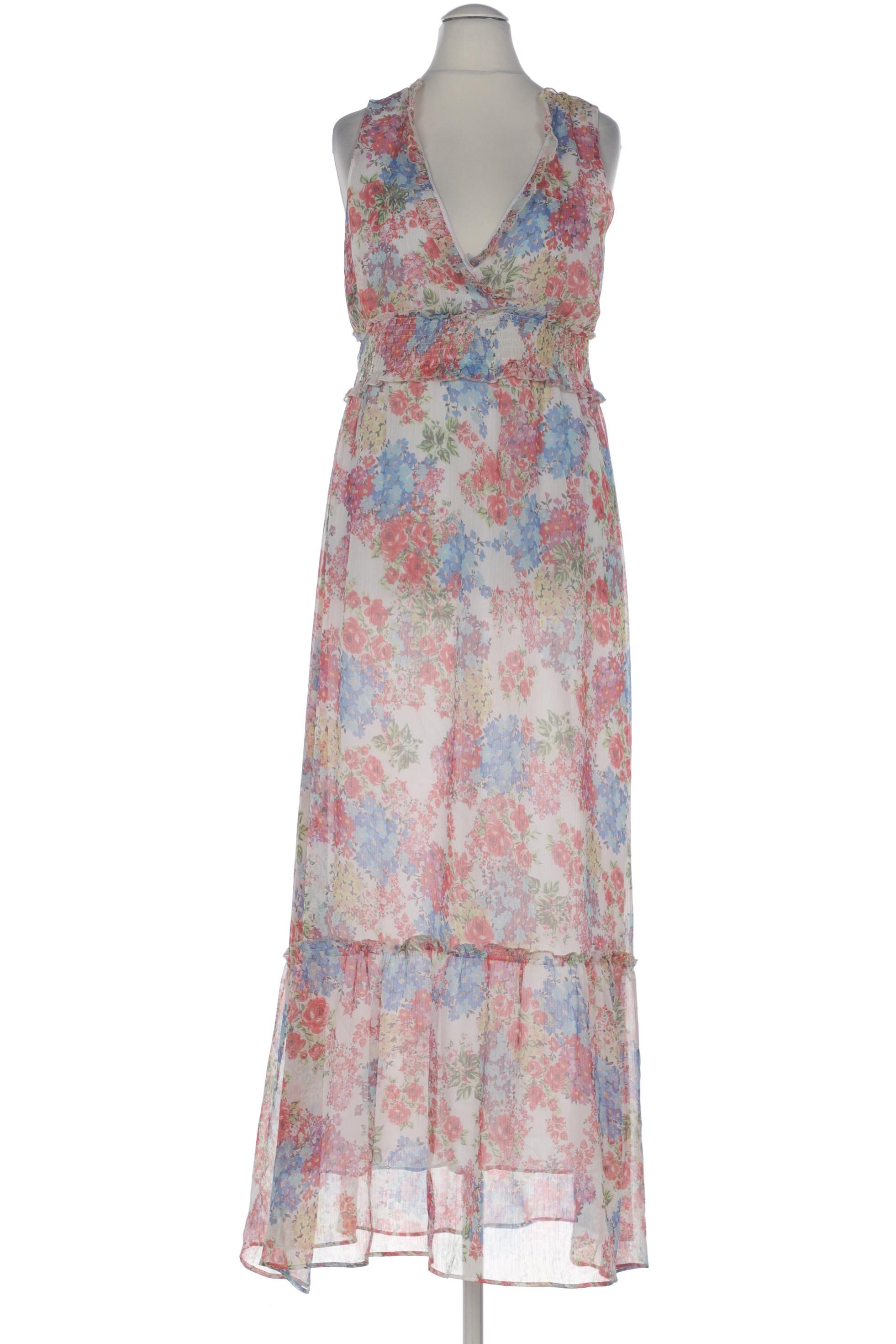 

Hallhuber Damen Kleid, mehrfarbig, Gr. 38