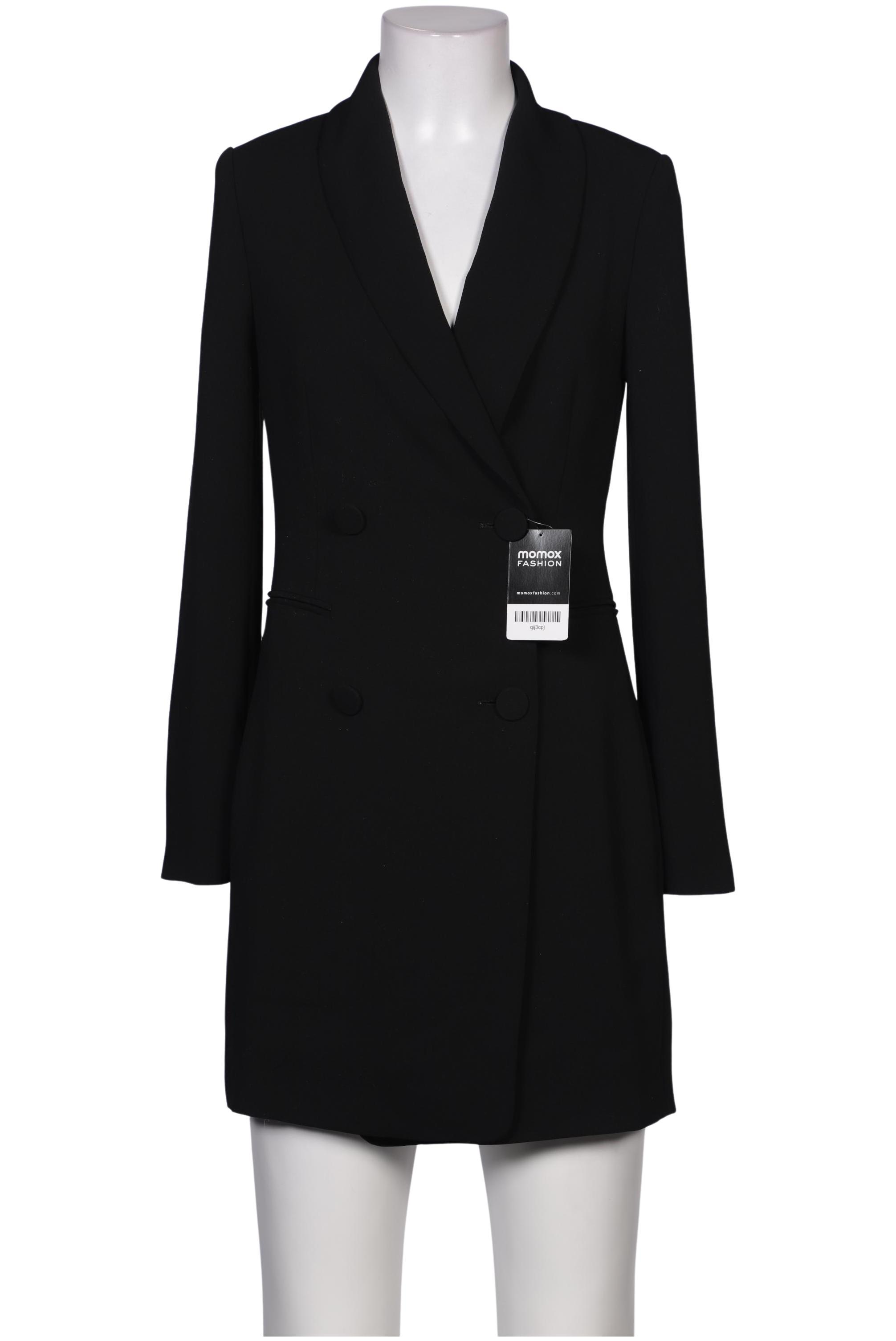 

Hallhuber Damen Kleid, schwarz, Gr. 34