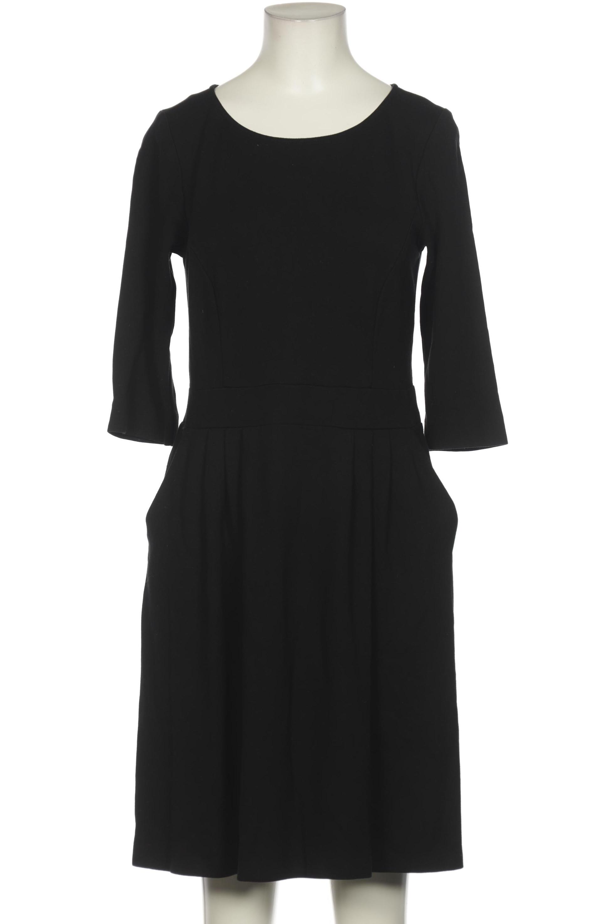 

Hallhuber Damen Kleid, schwarz, Gr. 38