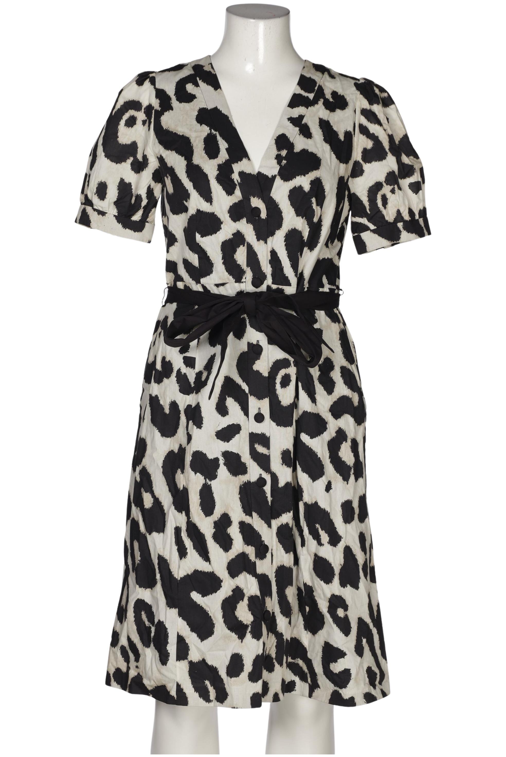 

Hallhuber Damen Kleid, mehrfarbig, Gr. 38