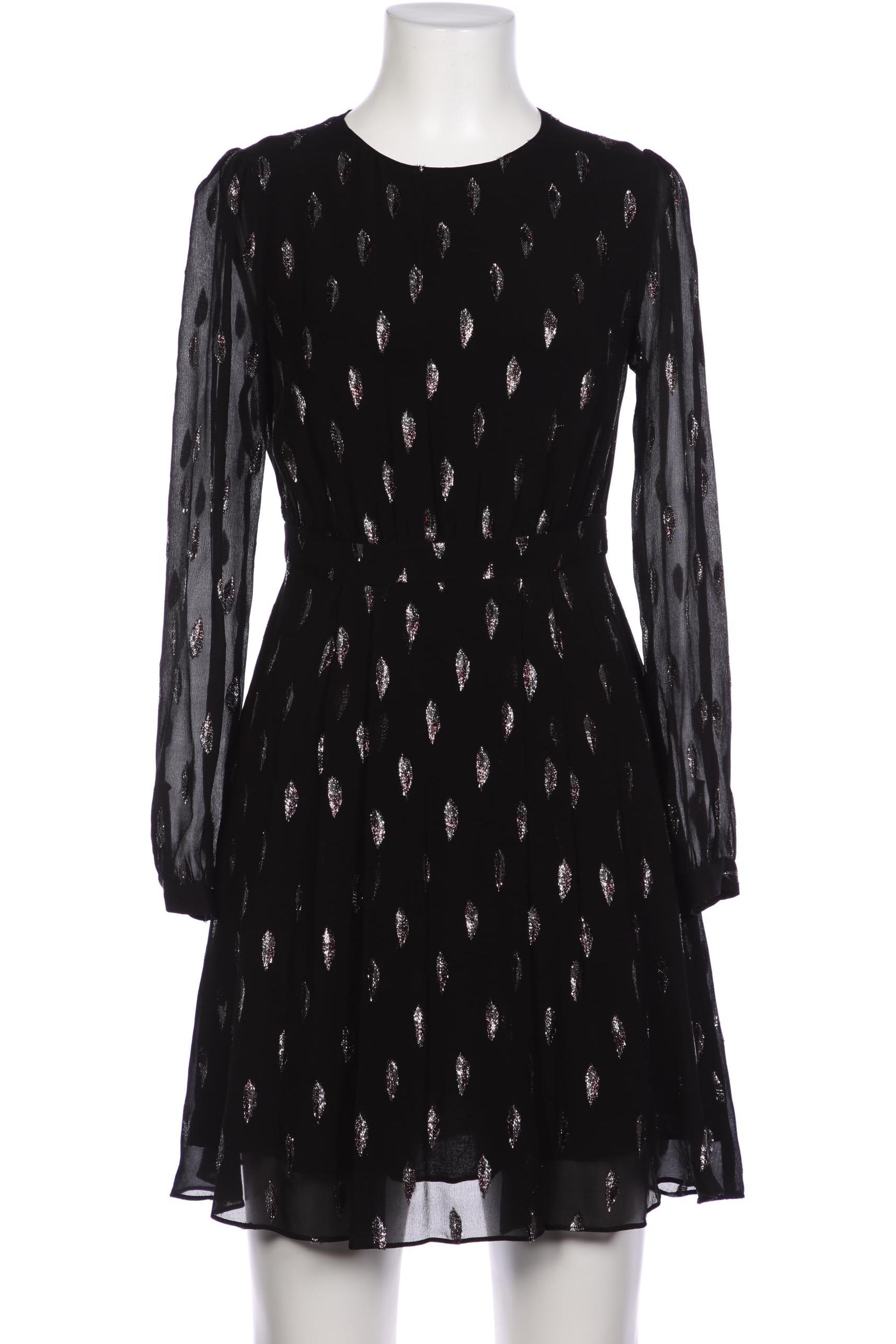 

Hallhuber Damen Kleid, schwarz, Gr. 34