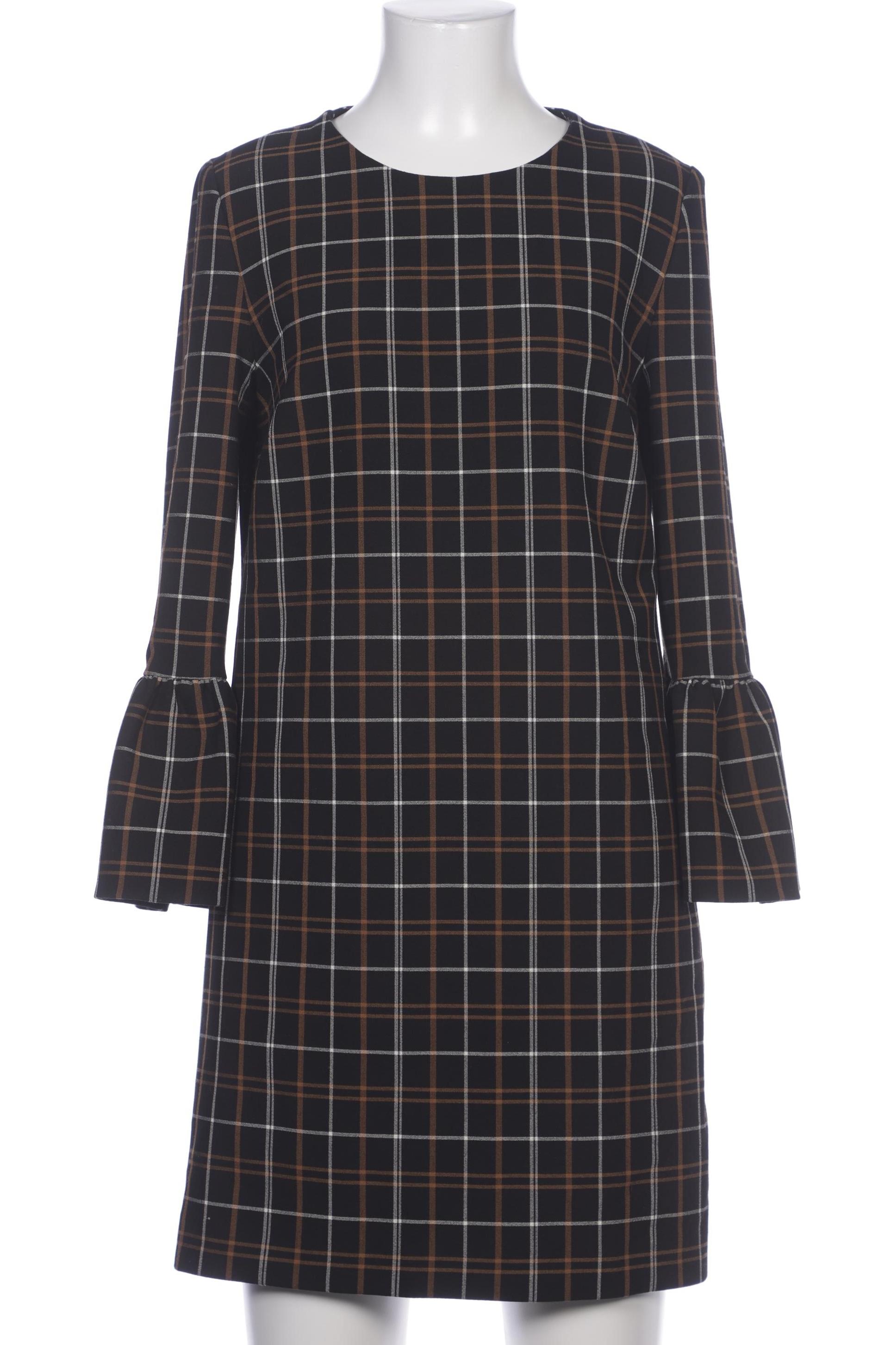 

Hallhuber Damen Kleid, schwarz, Gr. 38