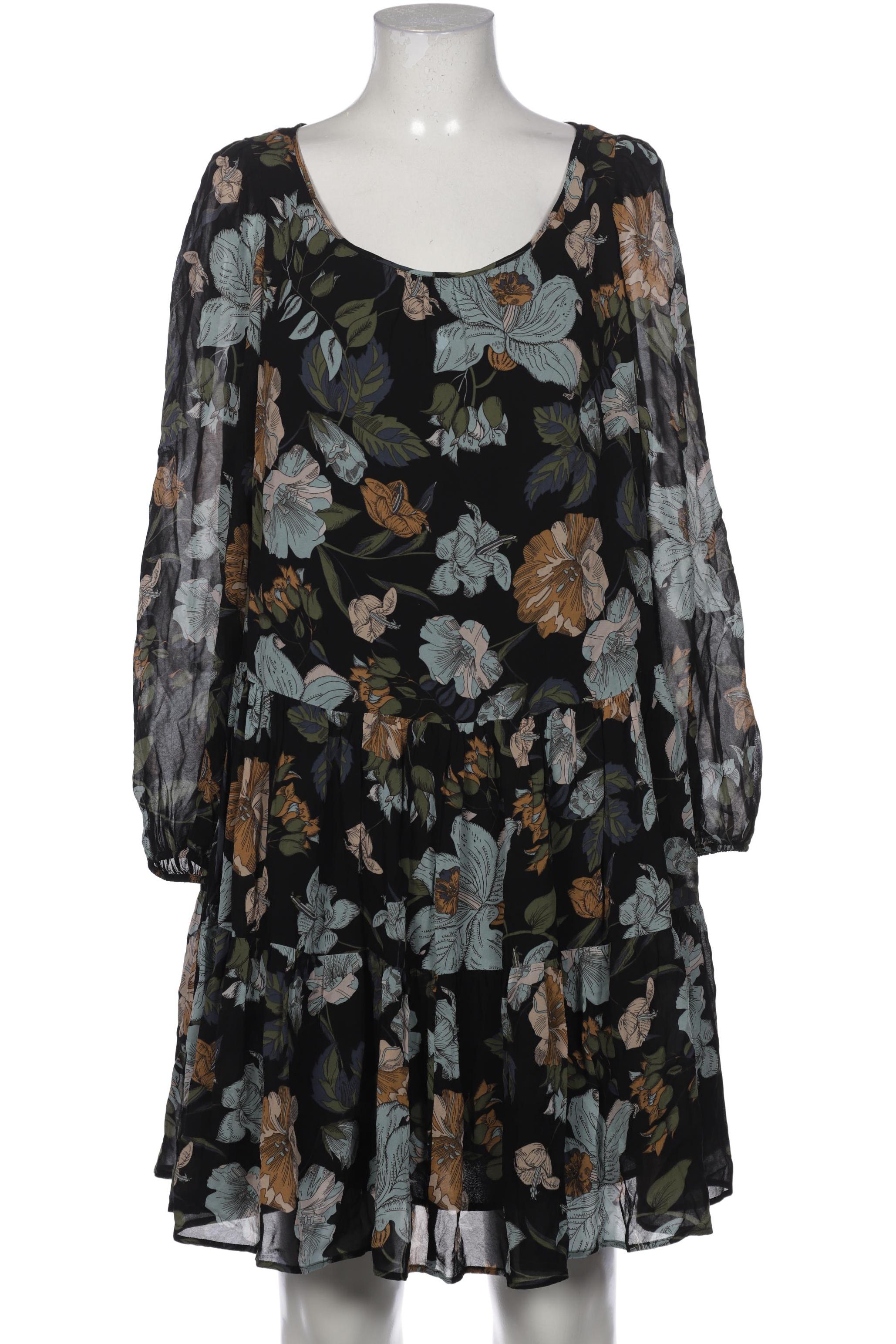 

Hallhuber Damen Kleid, schwarz, Gr. 40