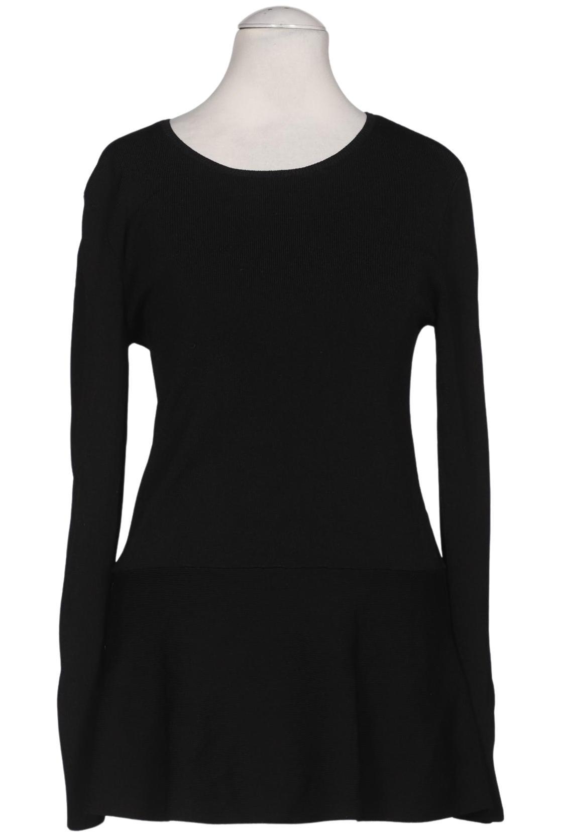 

Hallhuber Damen Kleid, schwarz, Gr. 38