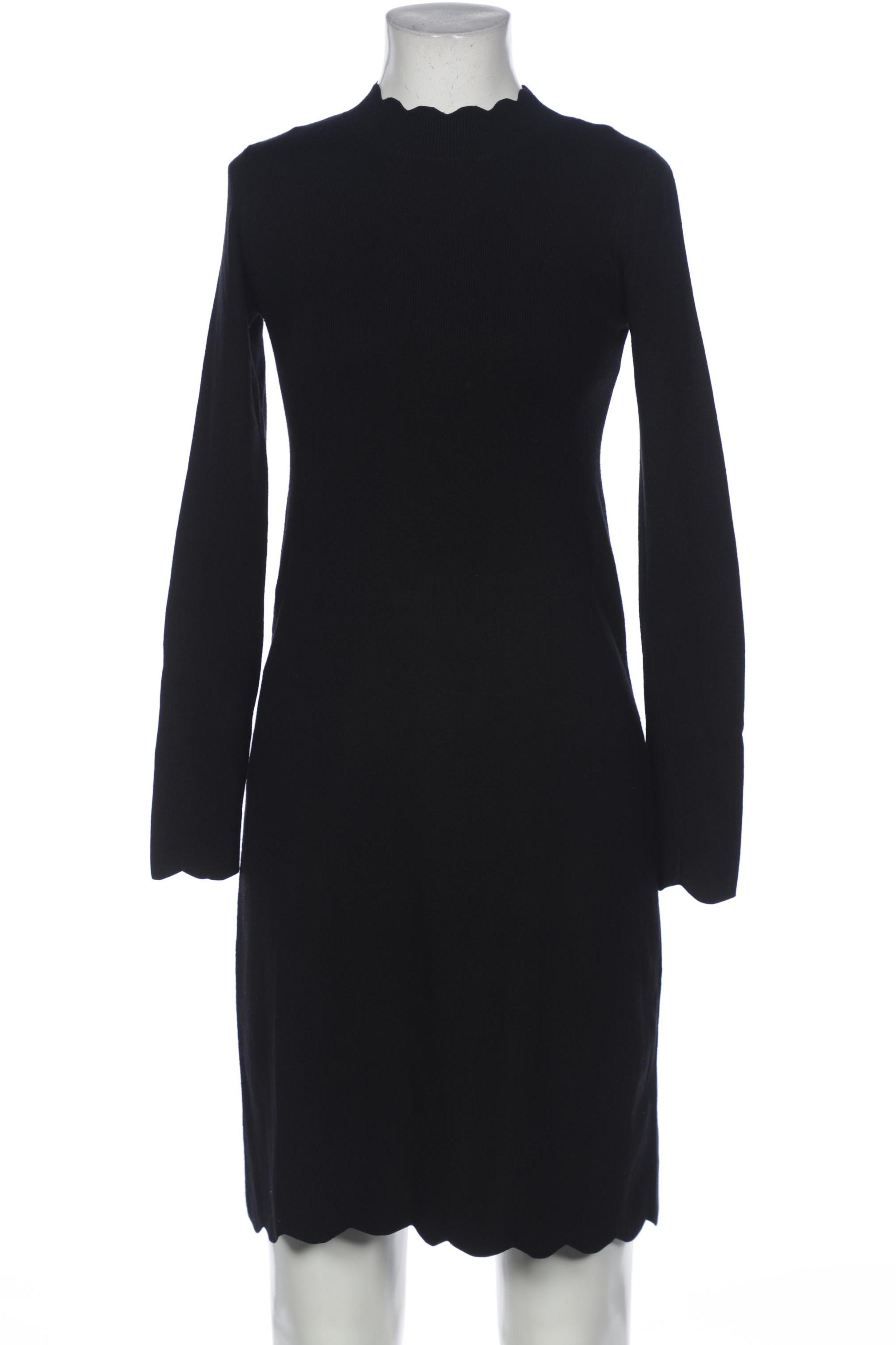 

Hallhuber Damen Kleid, schwarz, Gr. 34