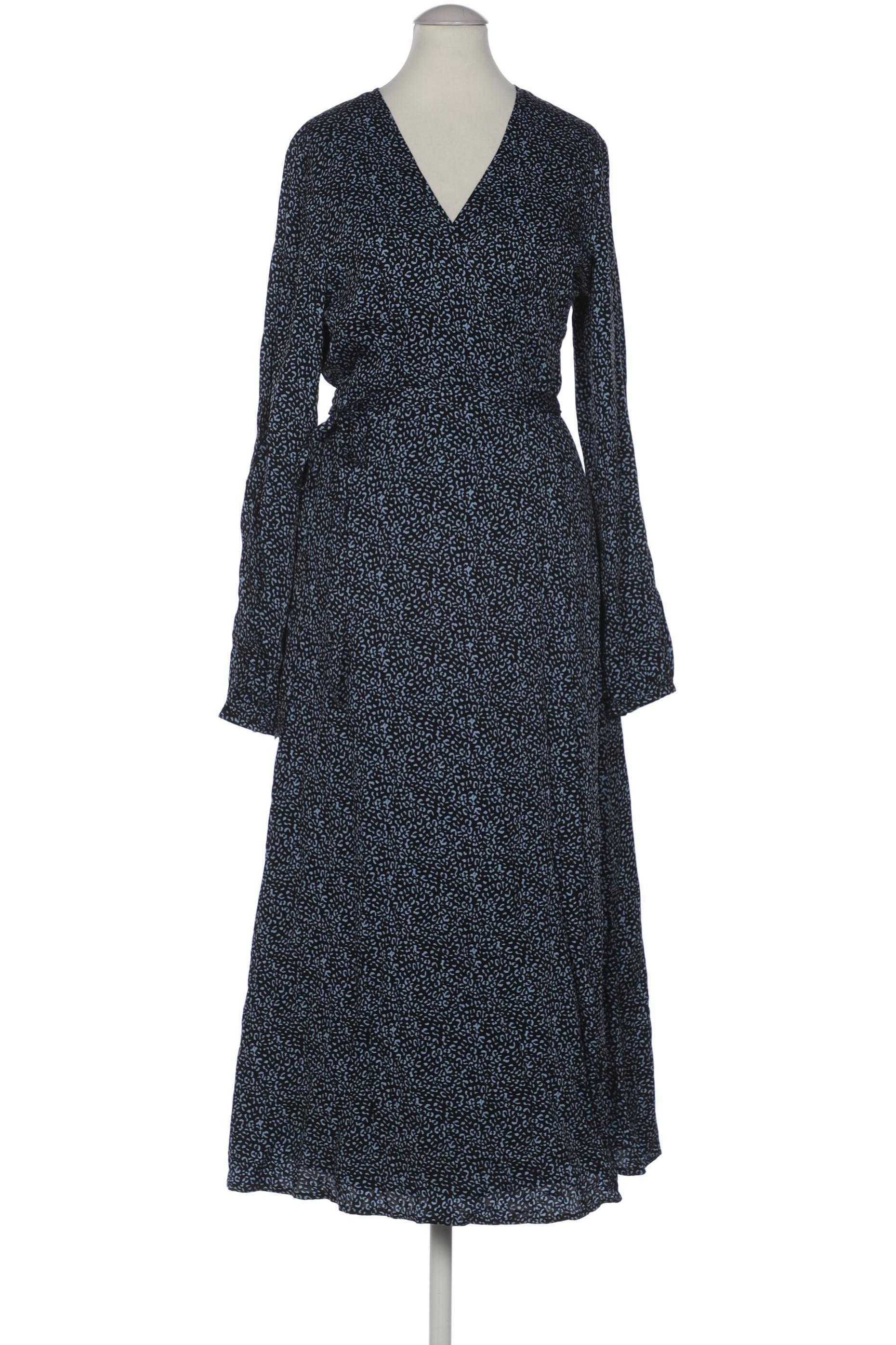 

Hallhuber Damen Kleid, schwarz, Gr. 36
