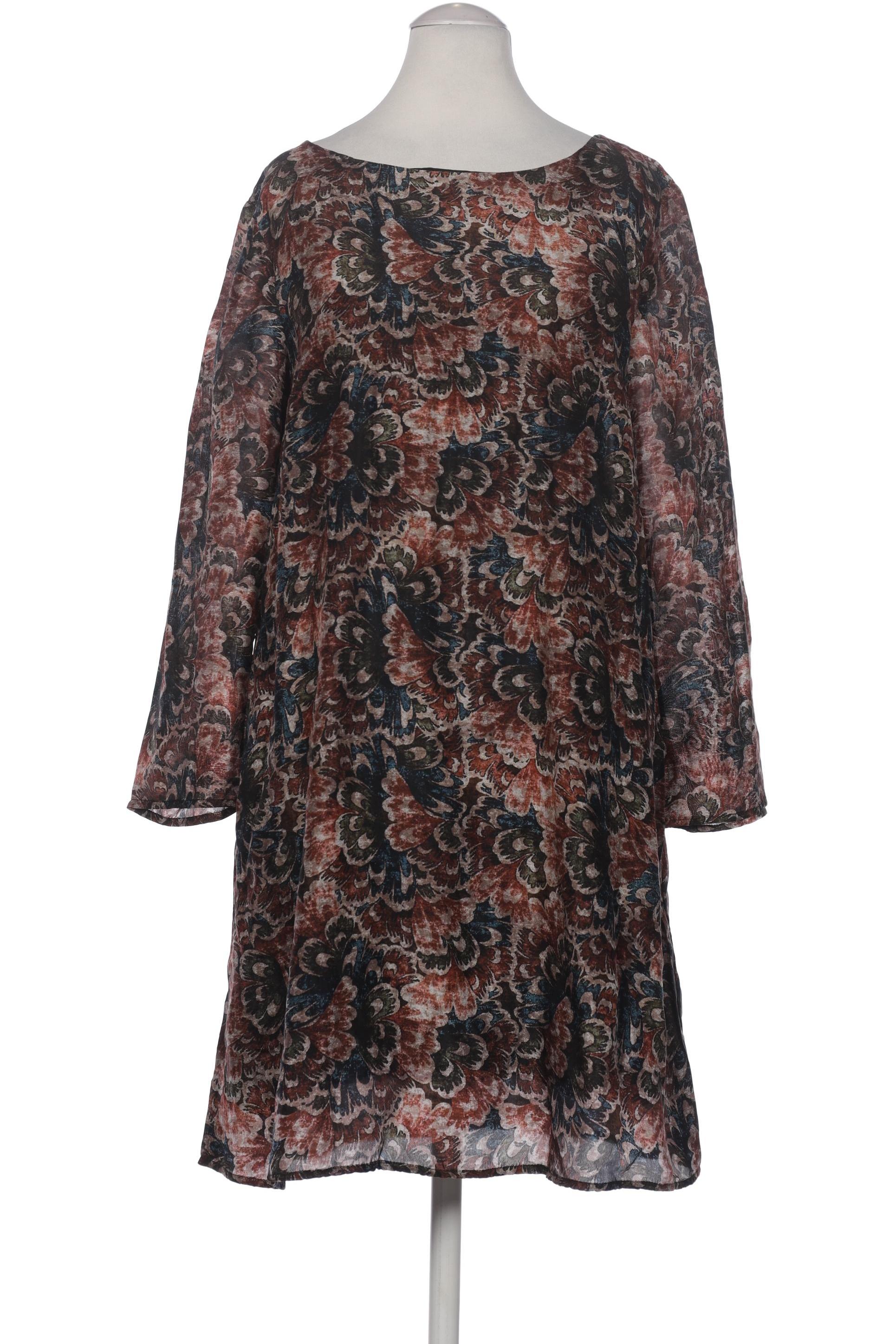 

Hallhuber Damen Kleid, mehrfarbig, Gr. 38