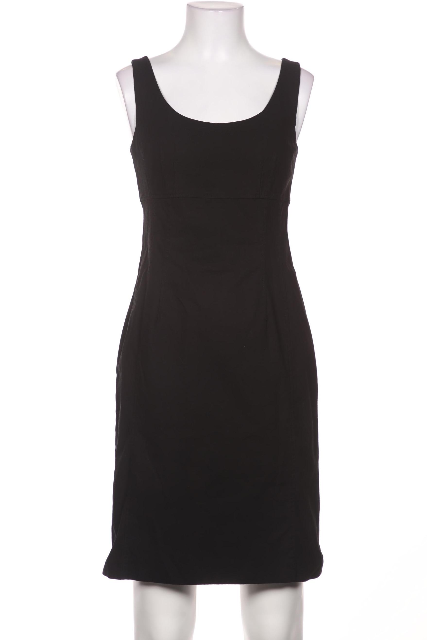 

Hallhuber Damen Kleid, schwarz, Gr. 36