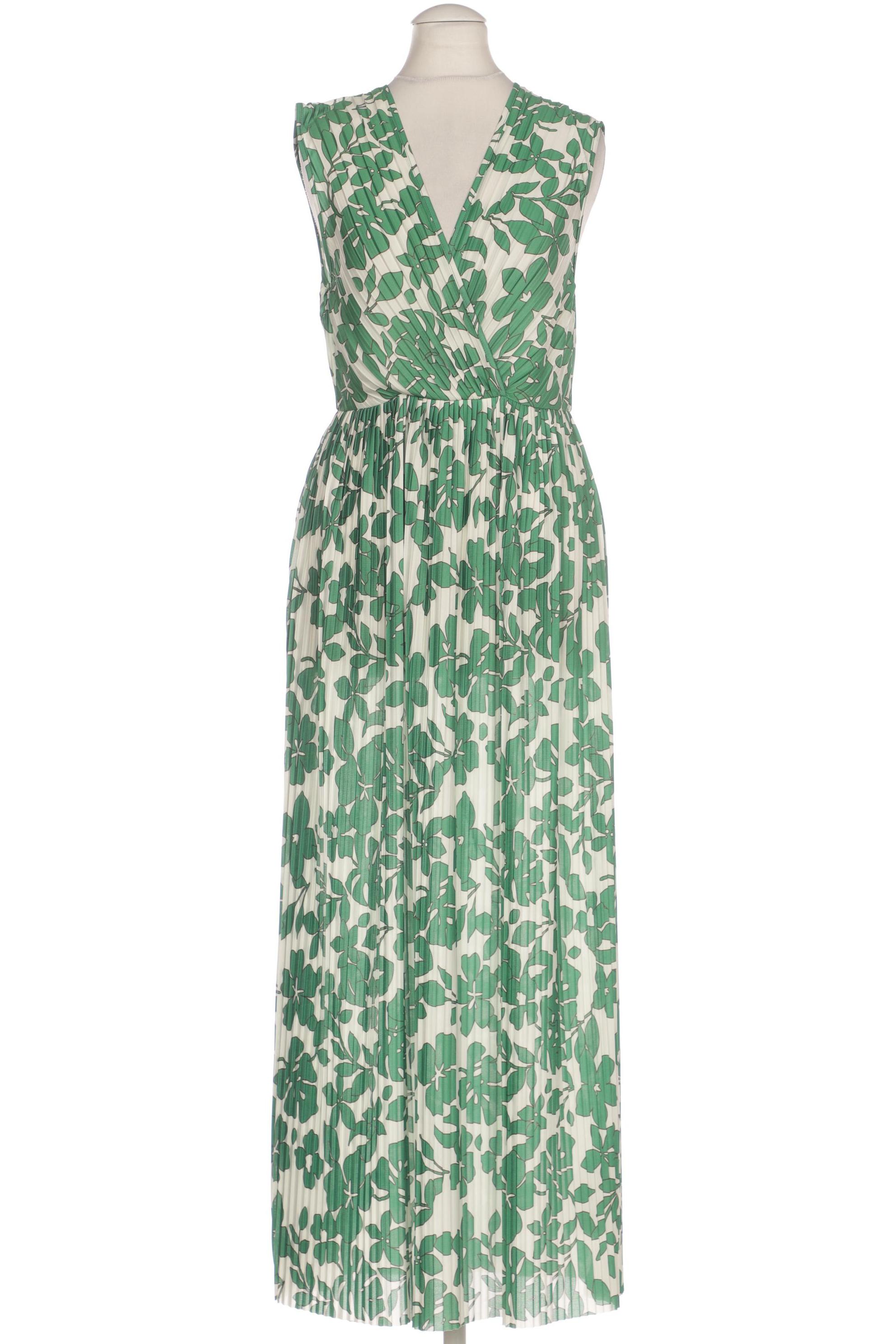 

Hallhuber Damen Kleid, grün