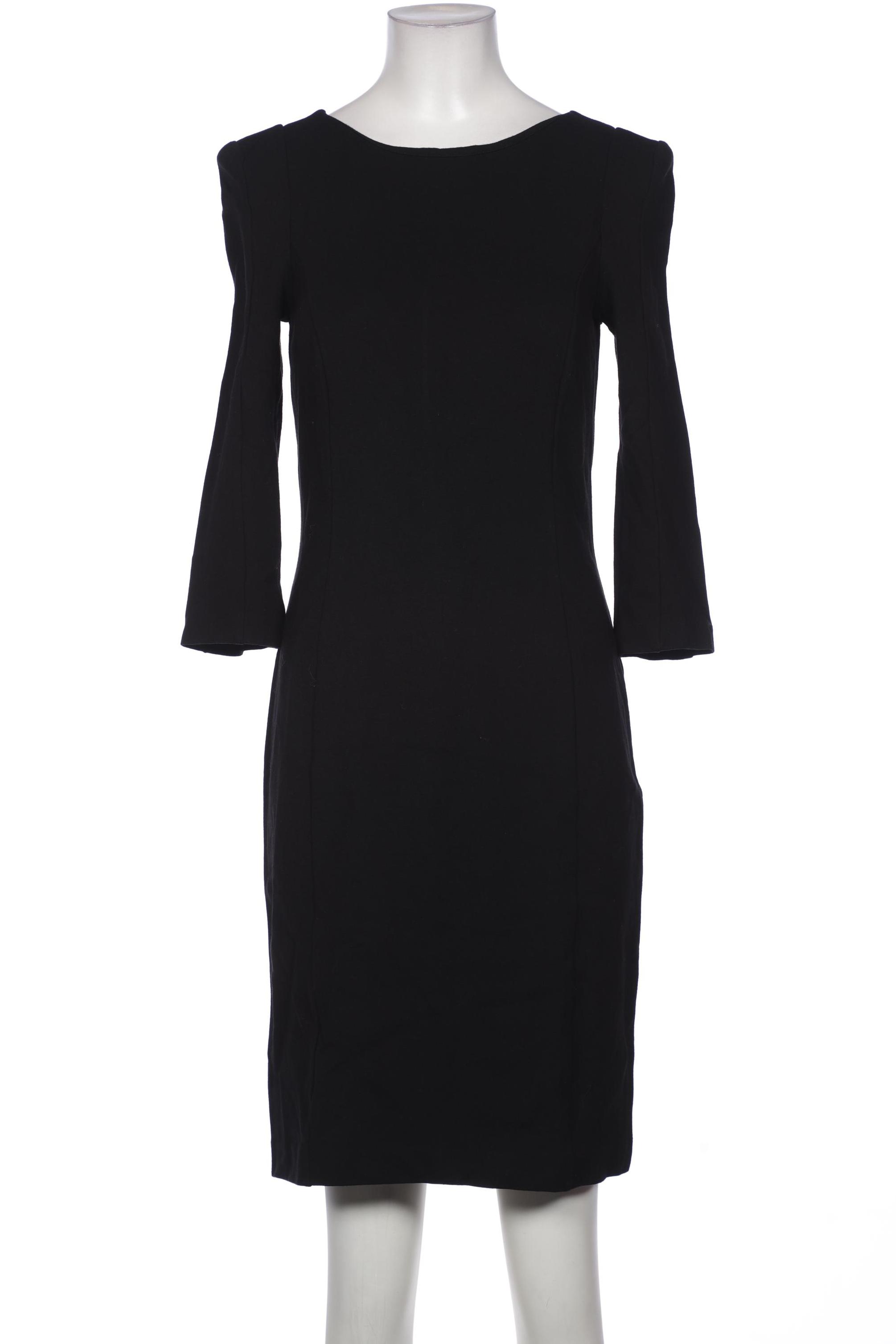

Hallhuber Damen Kleid, schwarz, Gr. 38