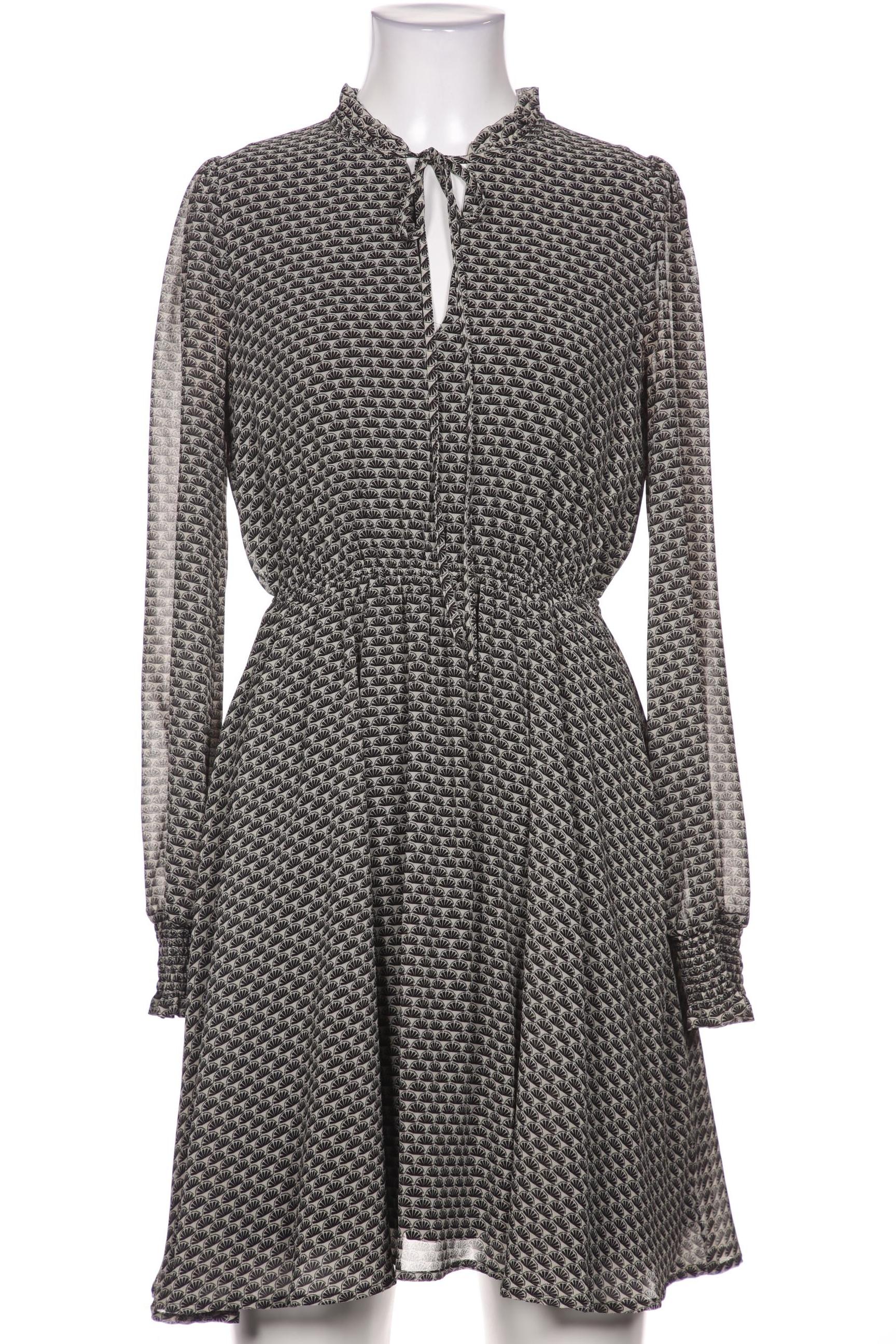 

Hallhuber Damen Kleid, schwarz, Gr. 34