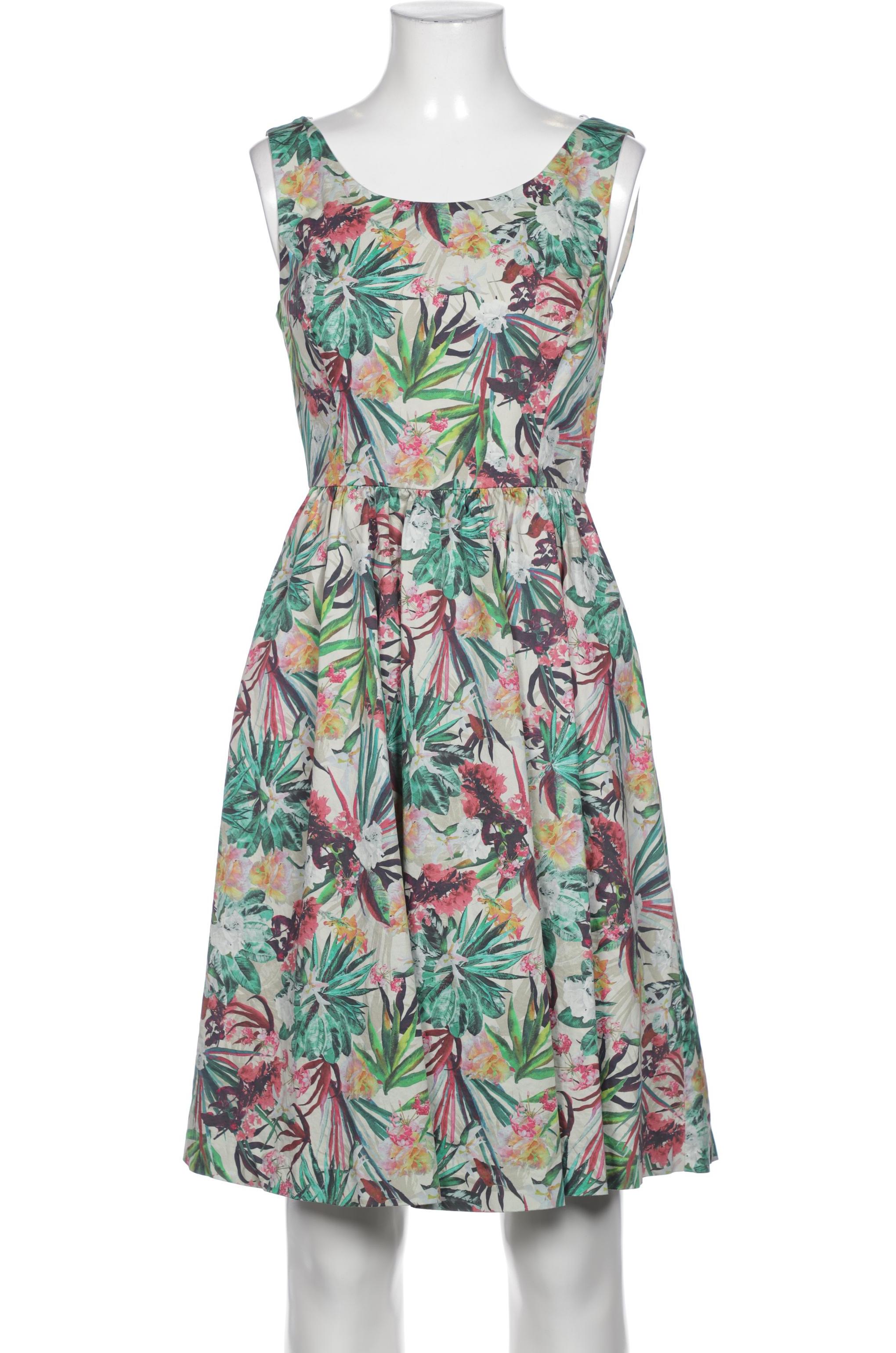 

Hallhuber Damen Kleid, grün