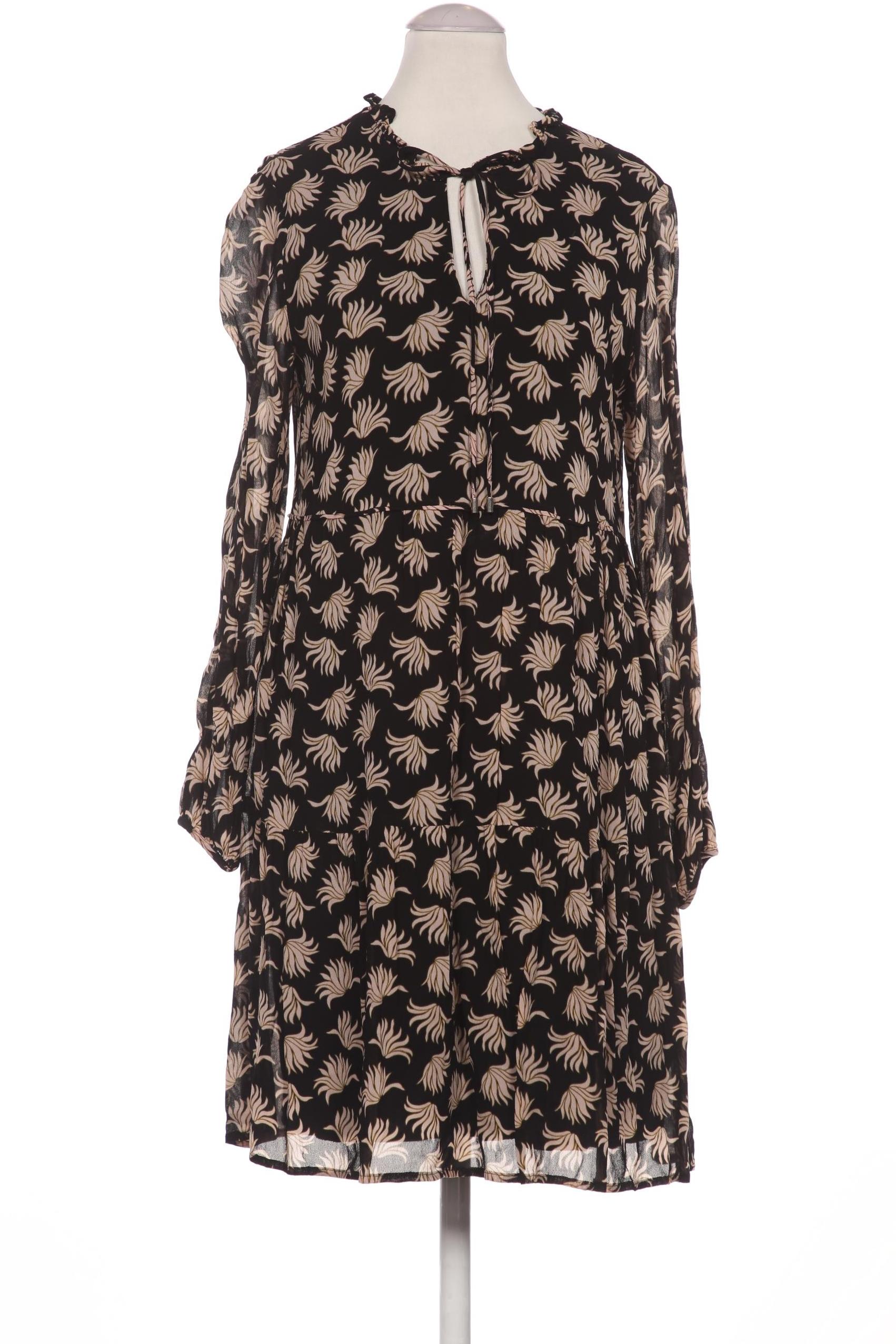 

Hallhuber Damen Kleid, schwarz, Gr. 34