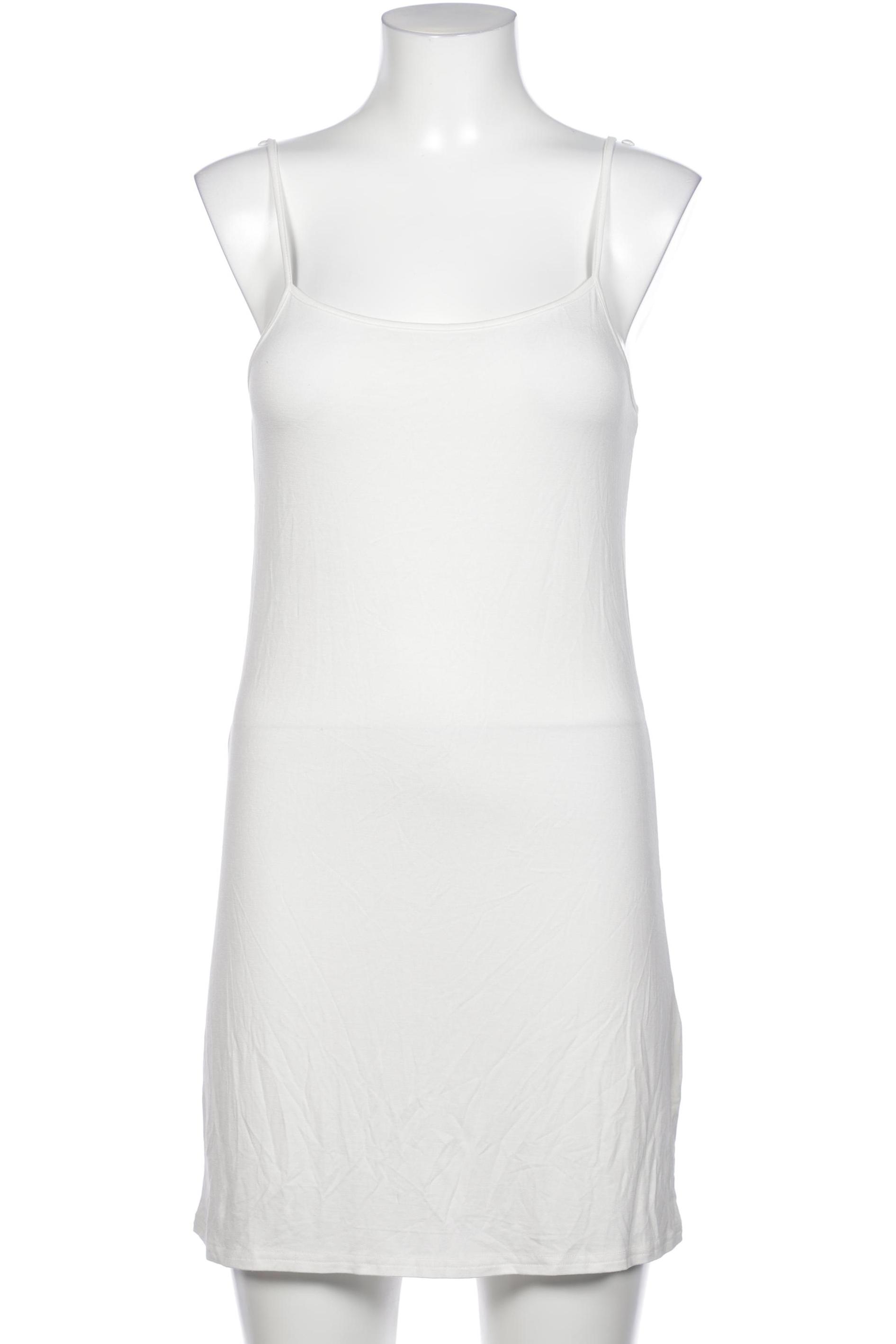 

Hallhuber Damen Kleid, cremeweiß, Gr. 38