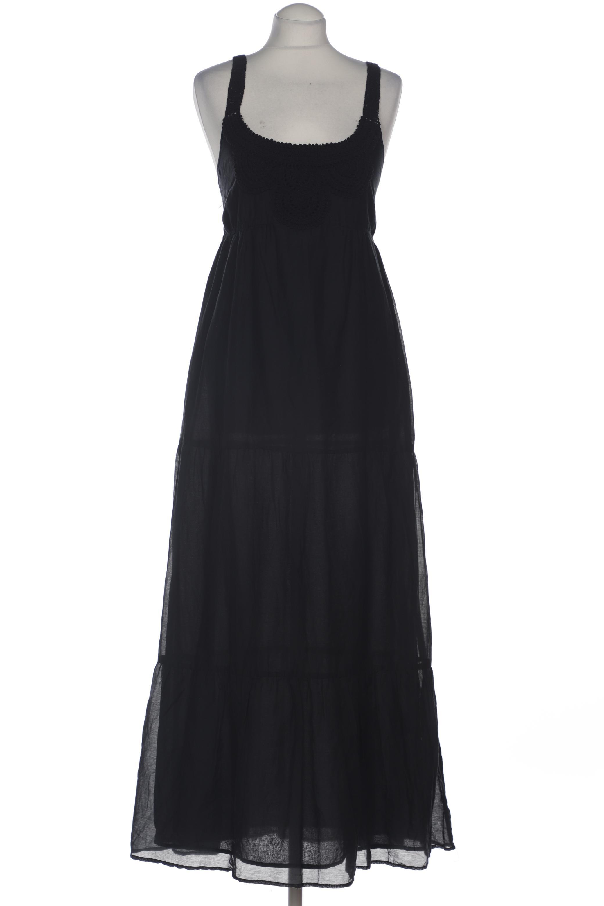 

Hallhuber Damen Kleid, schwarz, Gr. 38