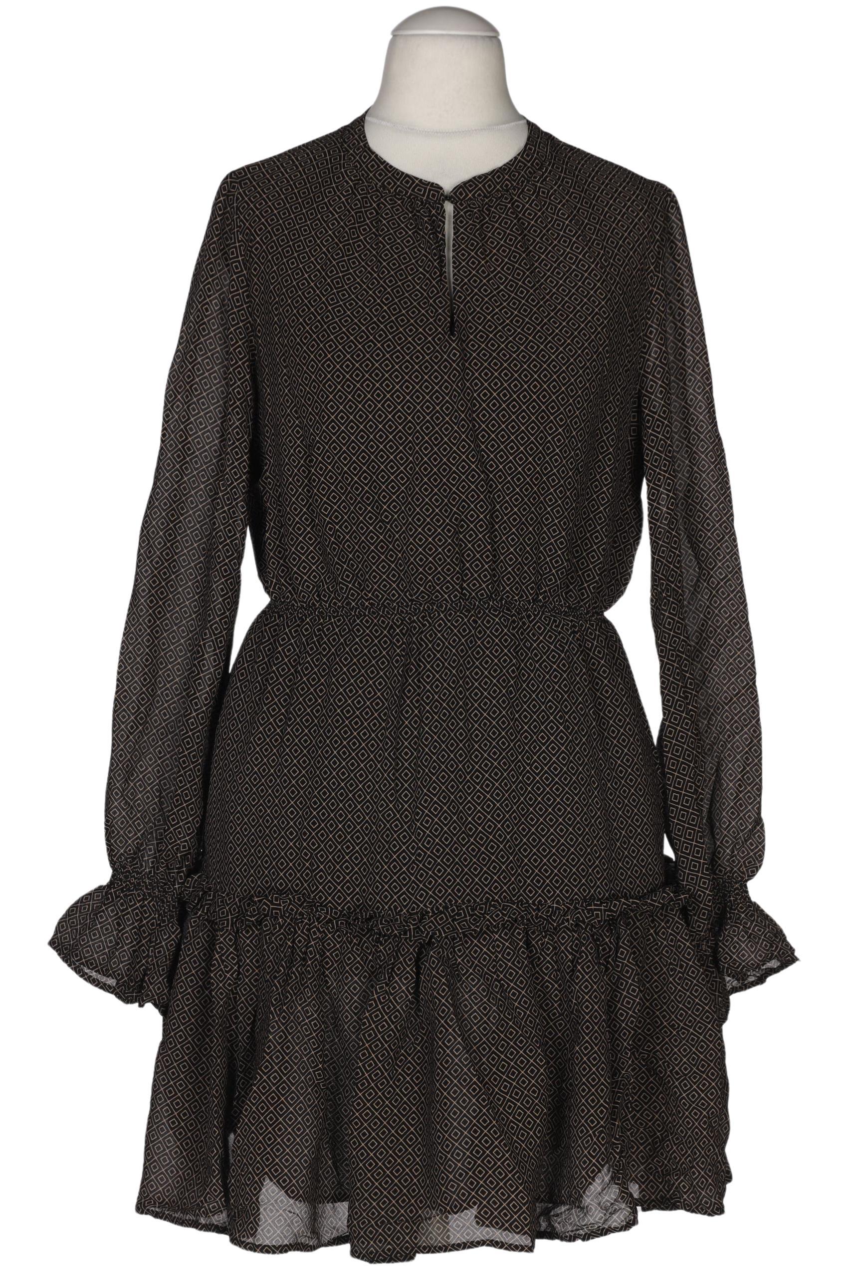 

Hallhuber Damen Kleid, schwarz, Gr. 34