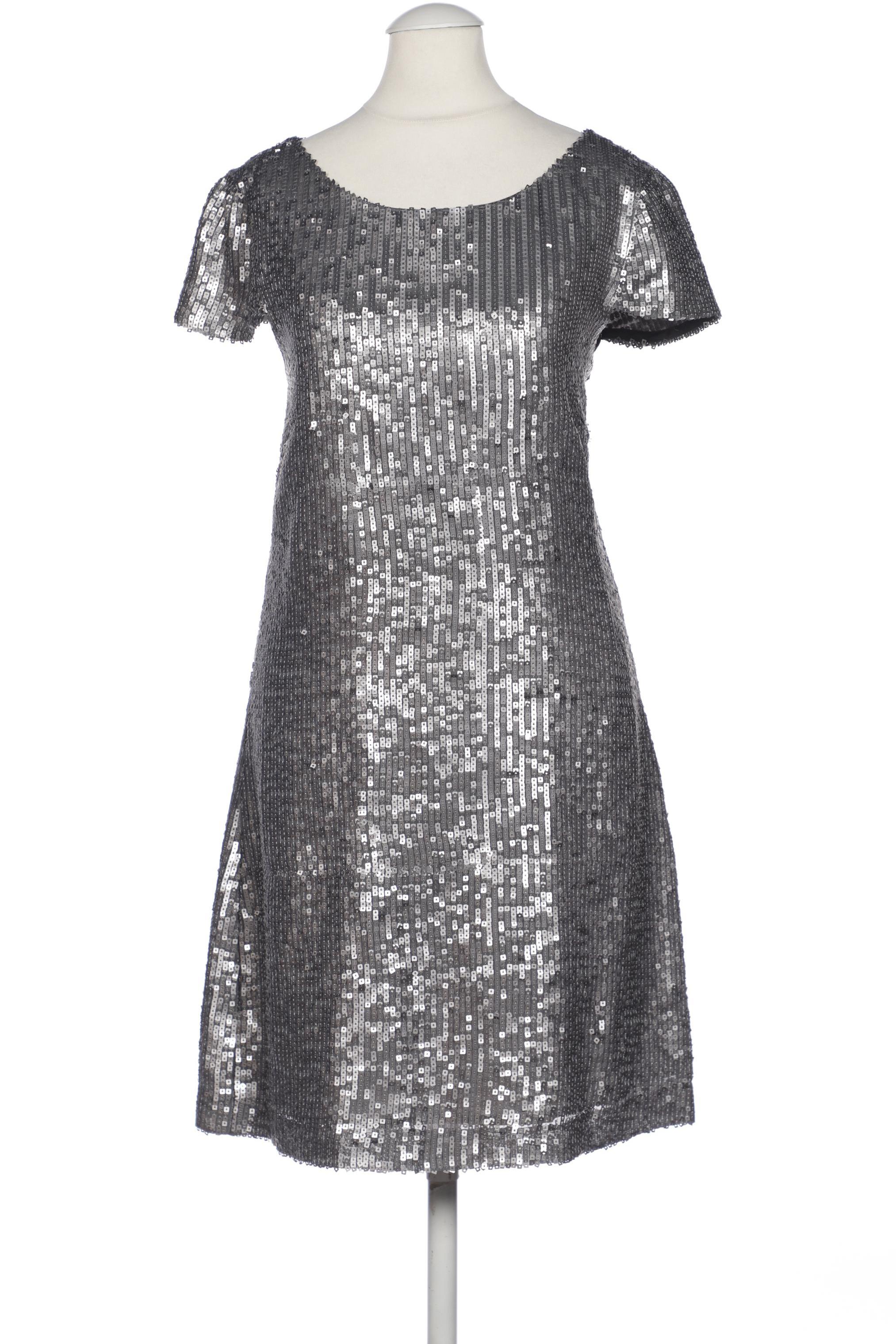 

Hallhuber Damen Kleid, silber