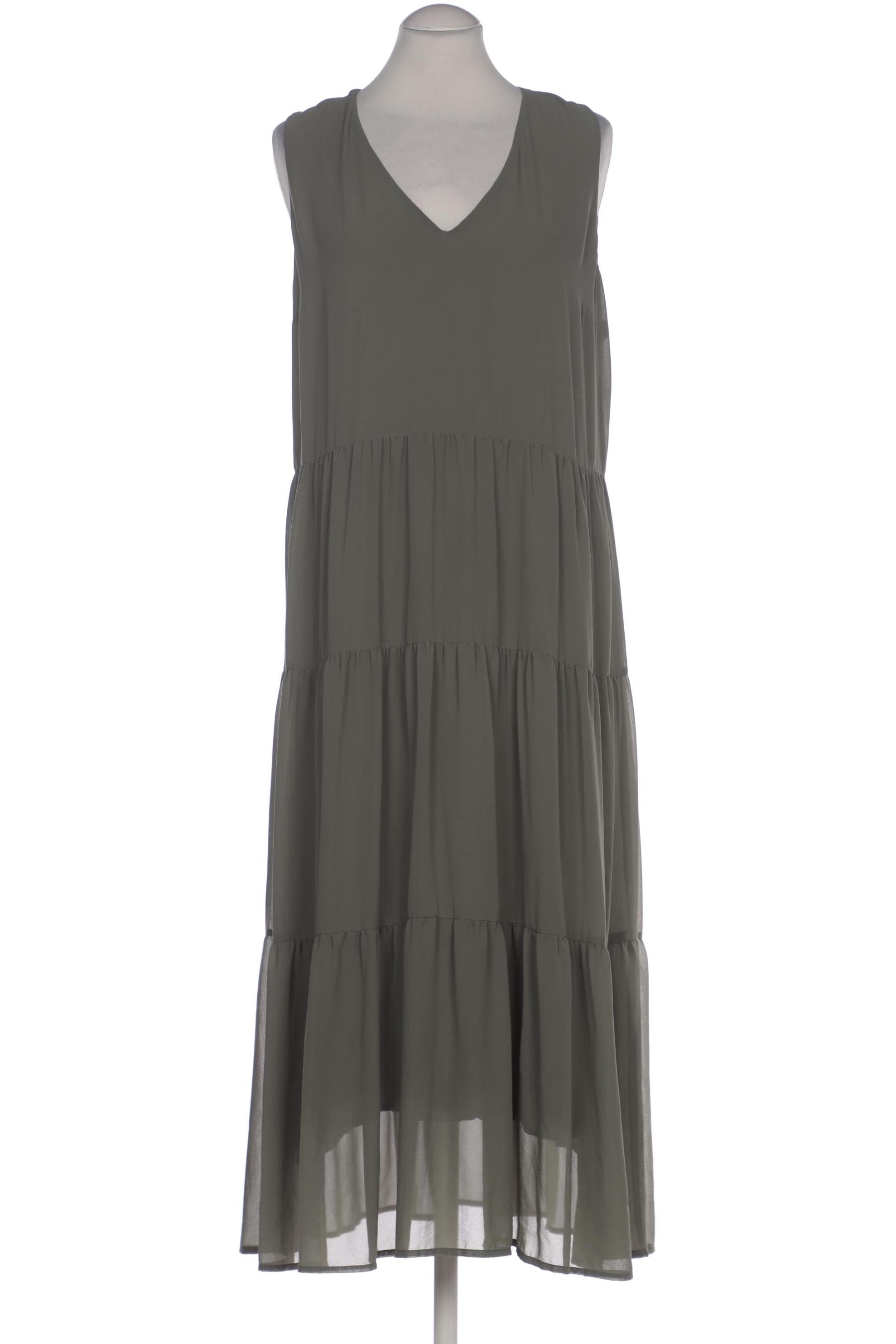 

Hallhuber Damen Kleid, grün, Gr. 40