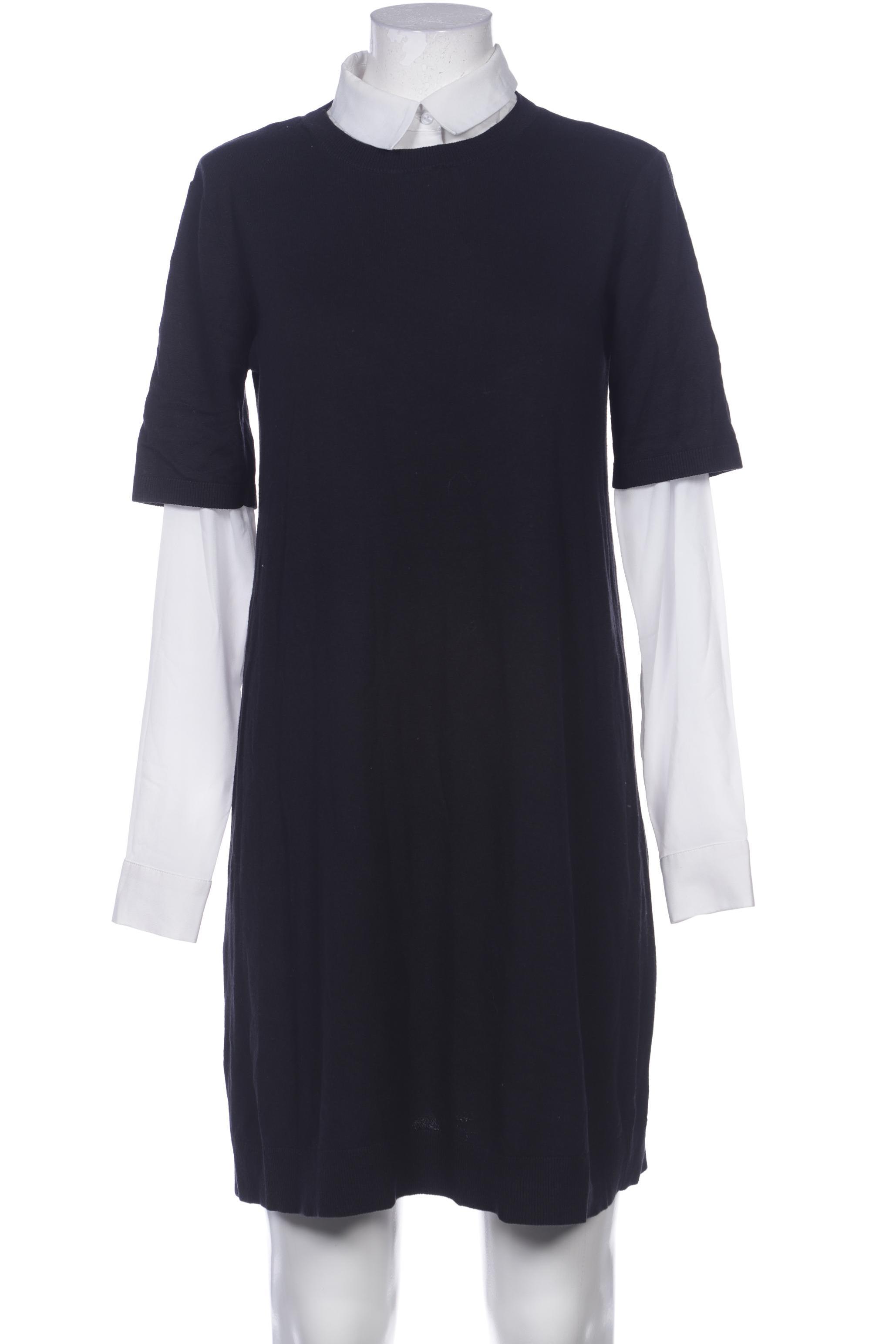 

Hallhuber Damen Kleid, schwarz, Gr. 42
