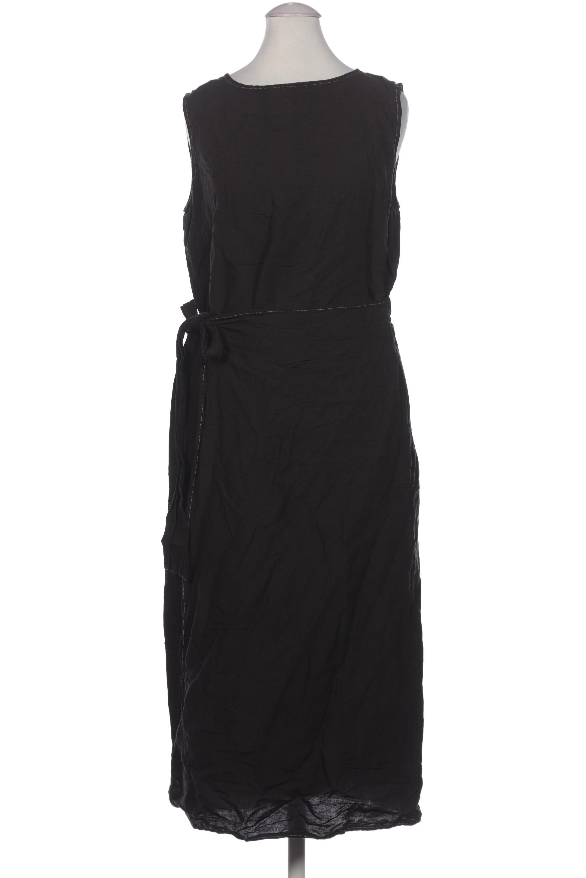 

Hallhuber Damen Kleid, schwarz, Gr. 36