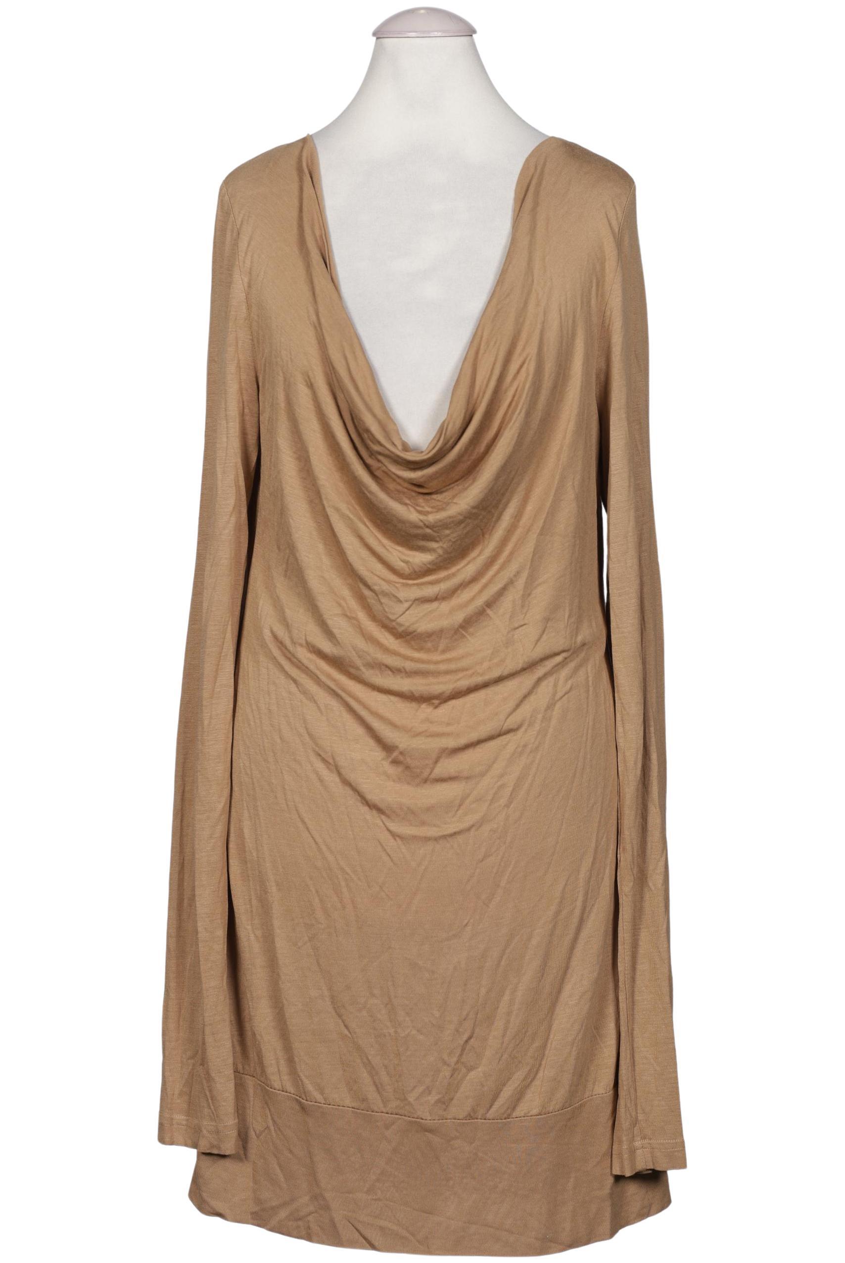 

Hallhuber Damen Kleid, braun, Gr. 38