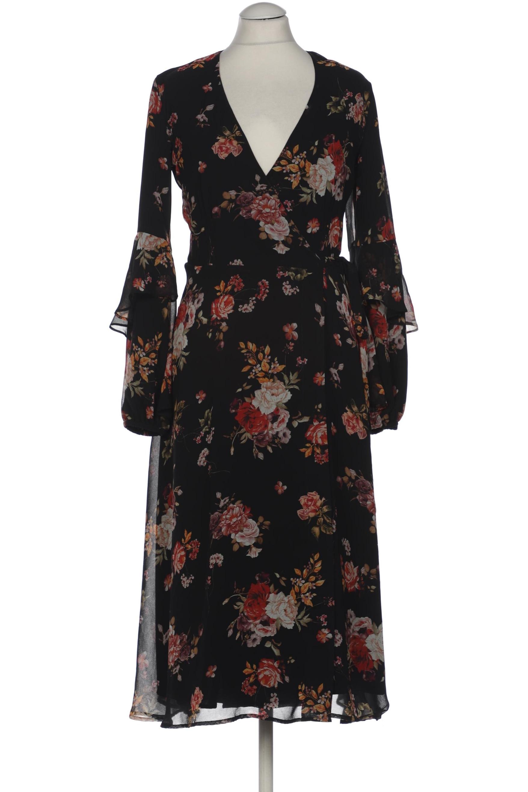 

Hallhuber Damen Kleid, schwarz, Gr. 34