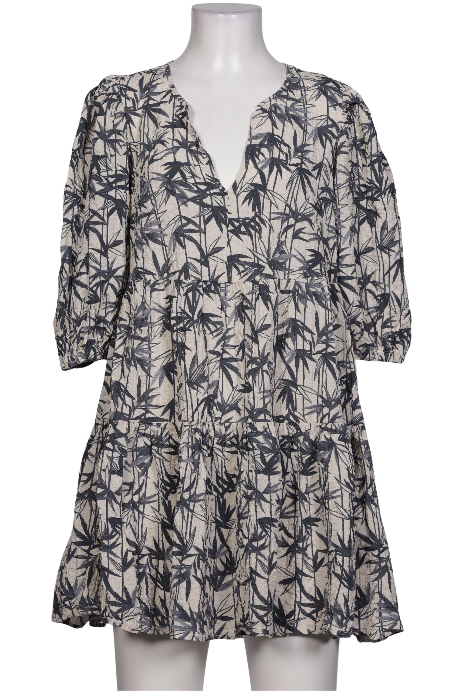 

Hallhuber Damen Kleid, mehrfarbig, Gr. 38
