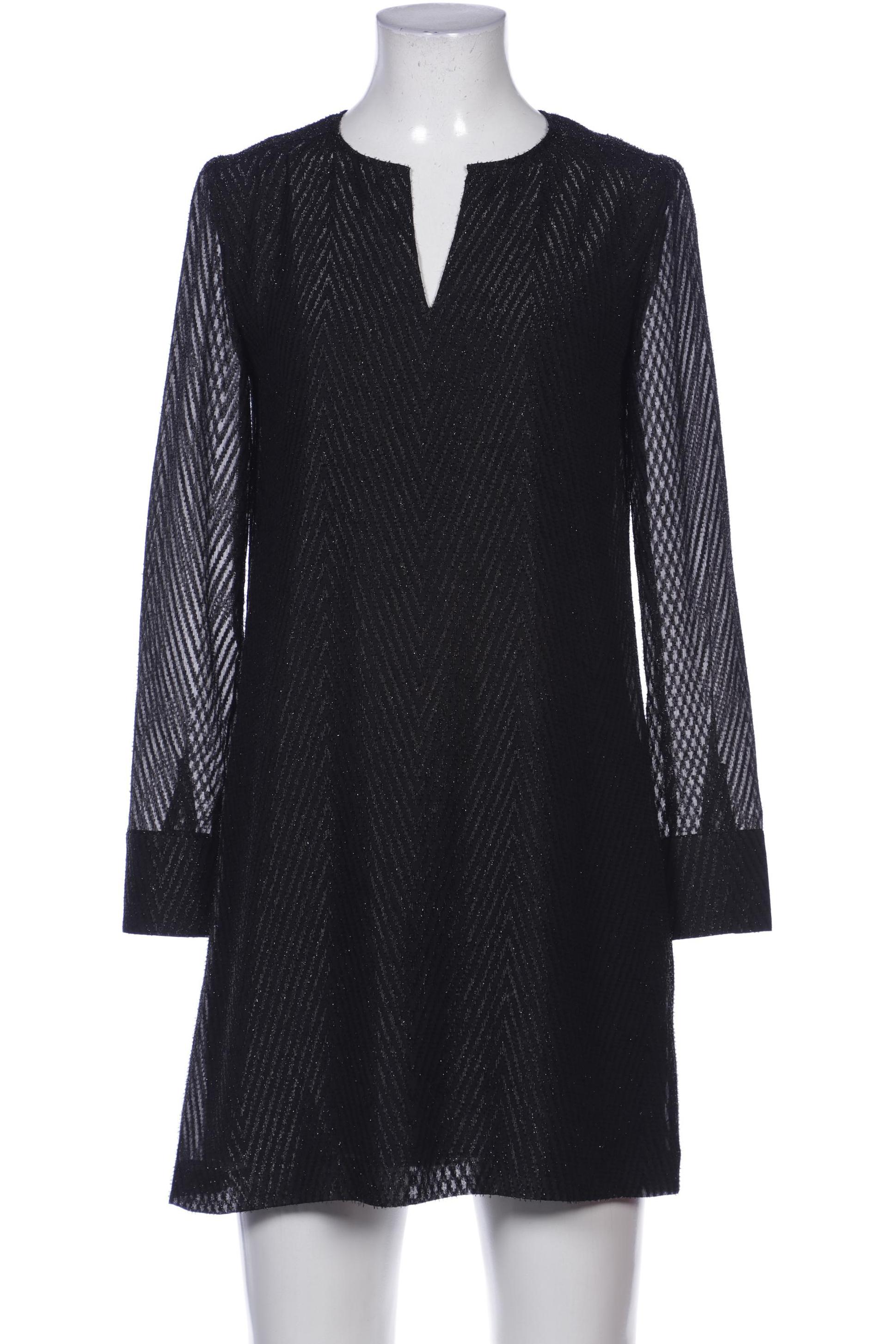 

Hallhuber Damen Kleid, schwarz, Gr. 34