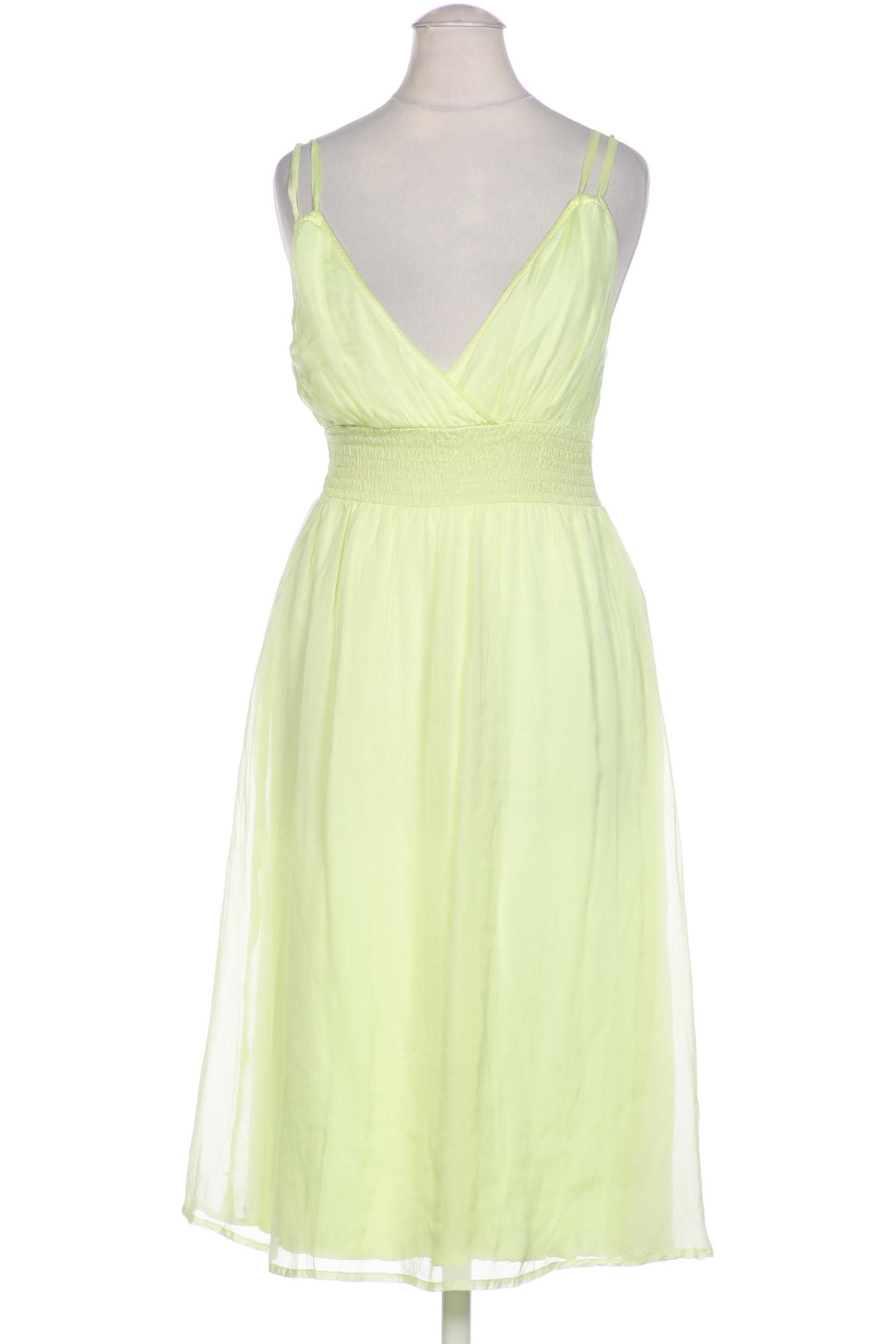 

Hallhuber Damen Kleid, hellgrün, Gr. 34