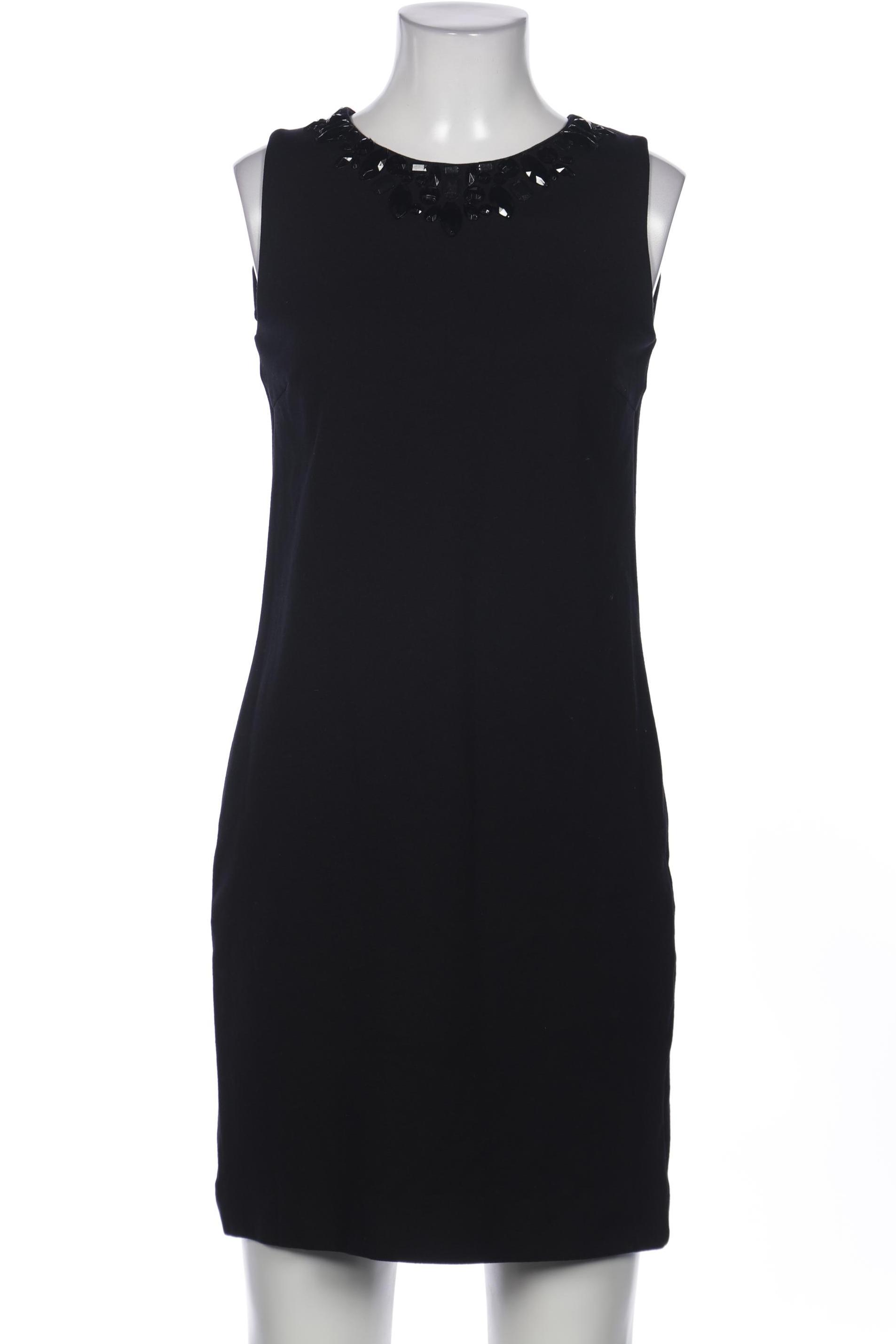 

Hallhuber Damen Kleid, schwarz, Gr. 34